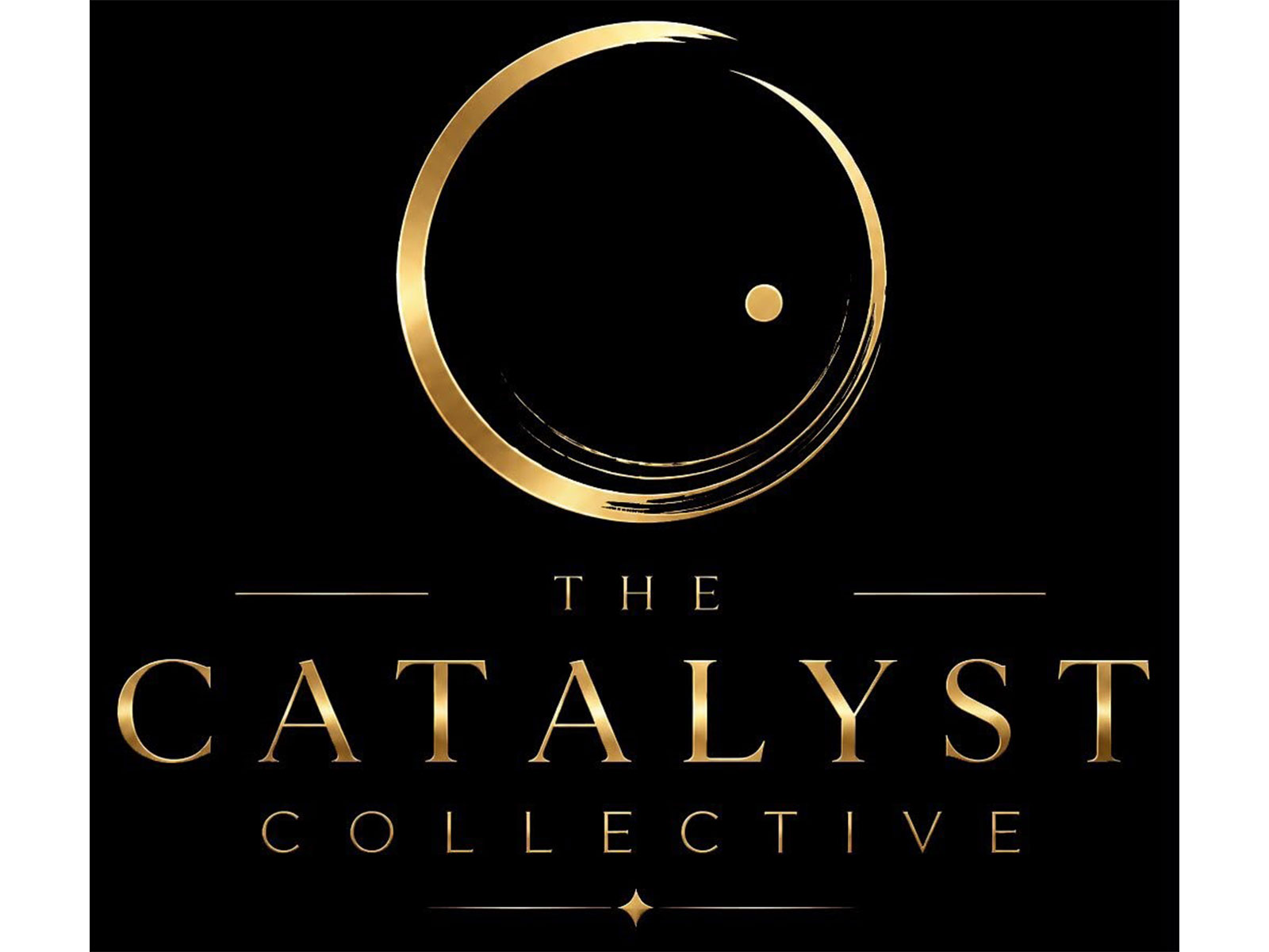 75 Leaders. Countless Conversations. One Evening to Remember: The Catalyst Collective Hosts Its Founding Edition
