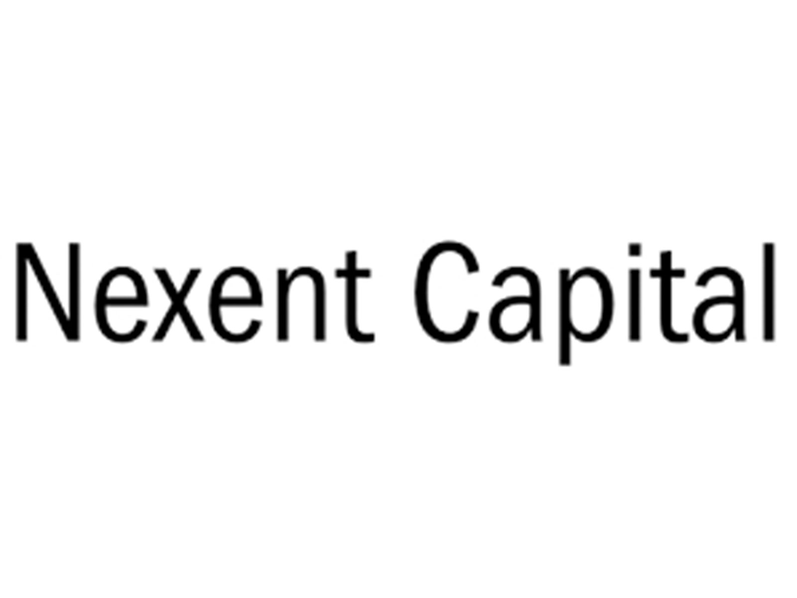 Nexent Capital Logo