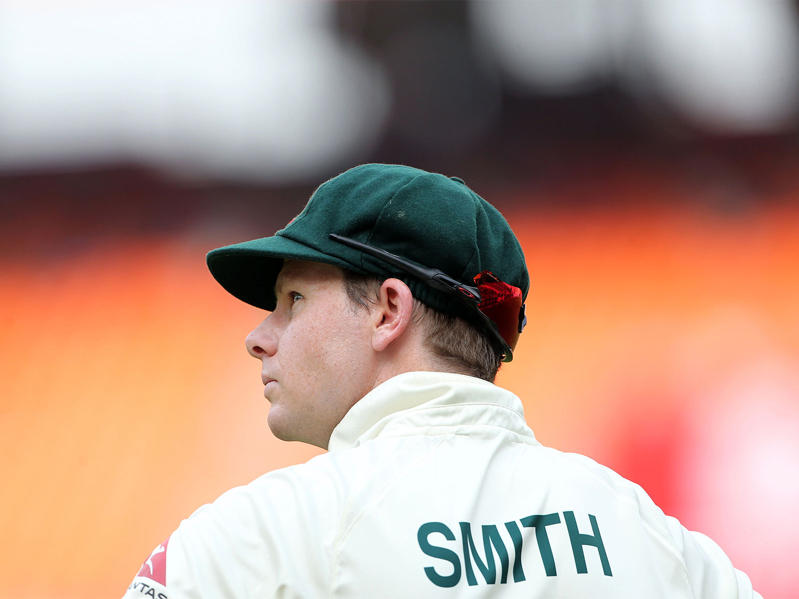 Steve Smith. (Photo: ANI)