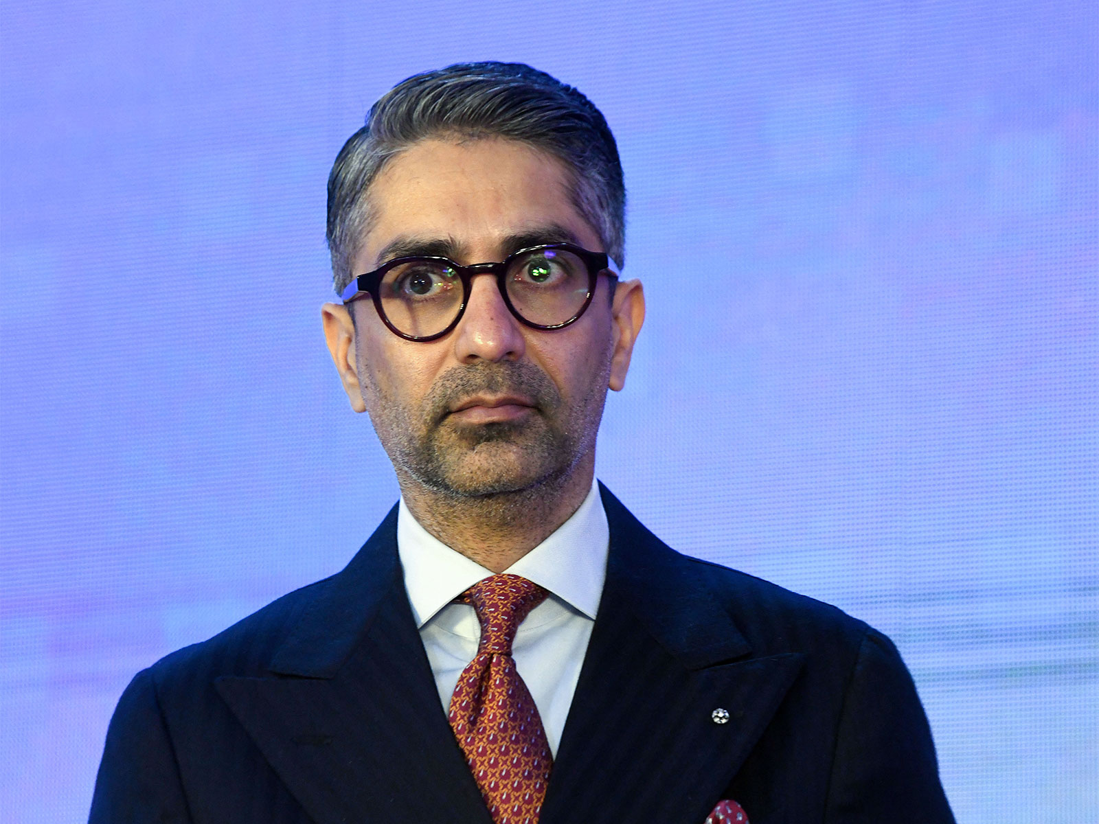 Olympic Gold Medalist Shooter Abhinav Bindra (Photo/ANI)