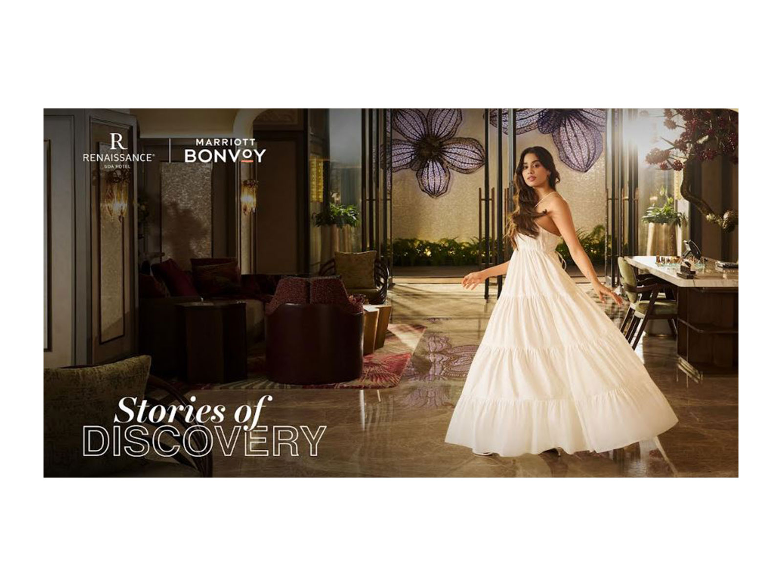 Step into a world of timeless elegance at Renaissance Mumbai Convention Centre Hotel, where luxurious interiors, refined details and unforgettable experiences come together