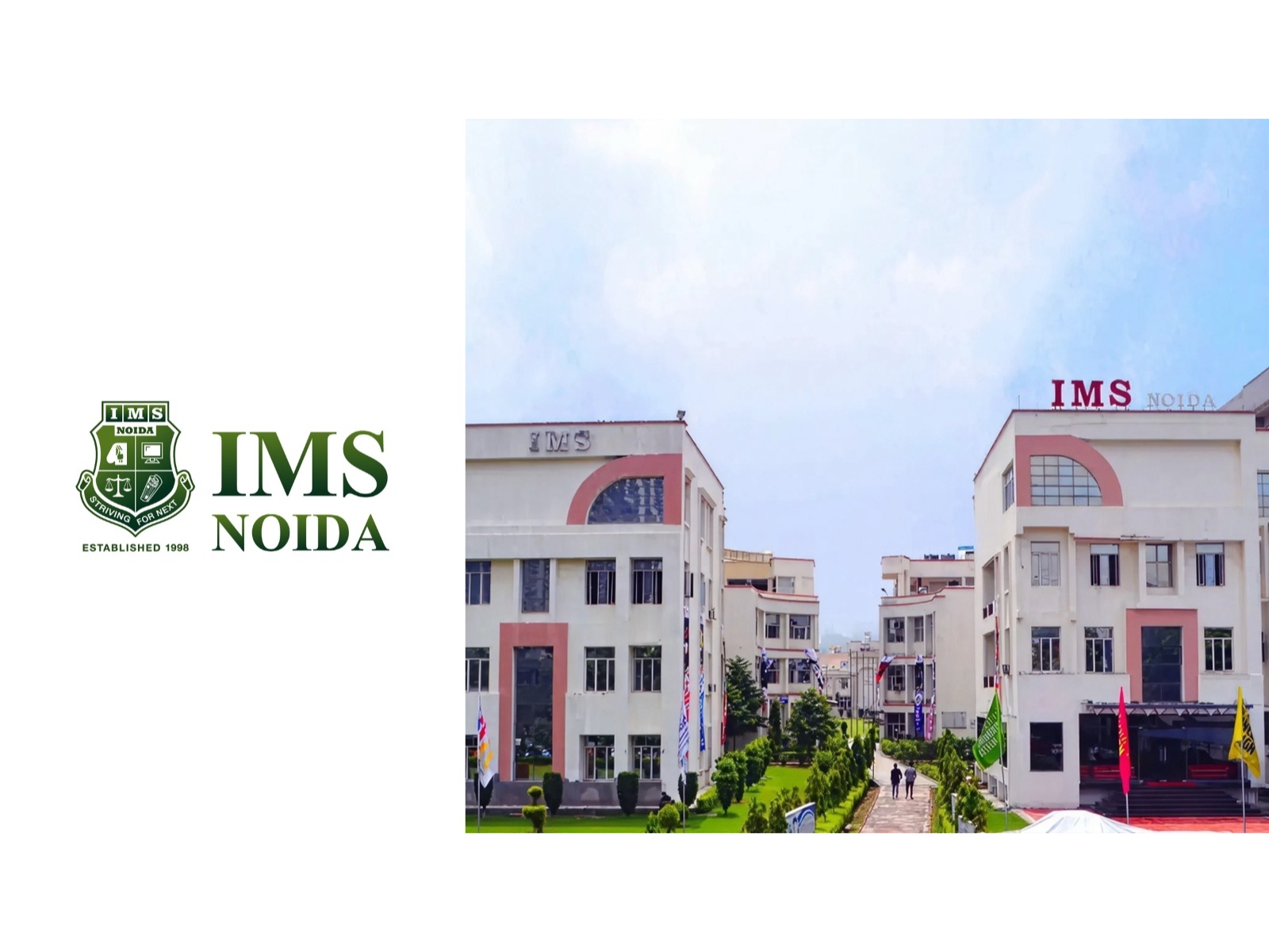 IMS Noida Invites Applications for 2026-27 Academic Session with a Strong Focus on Employability and Innovation