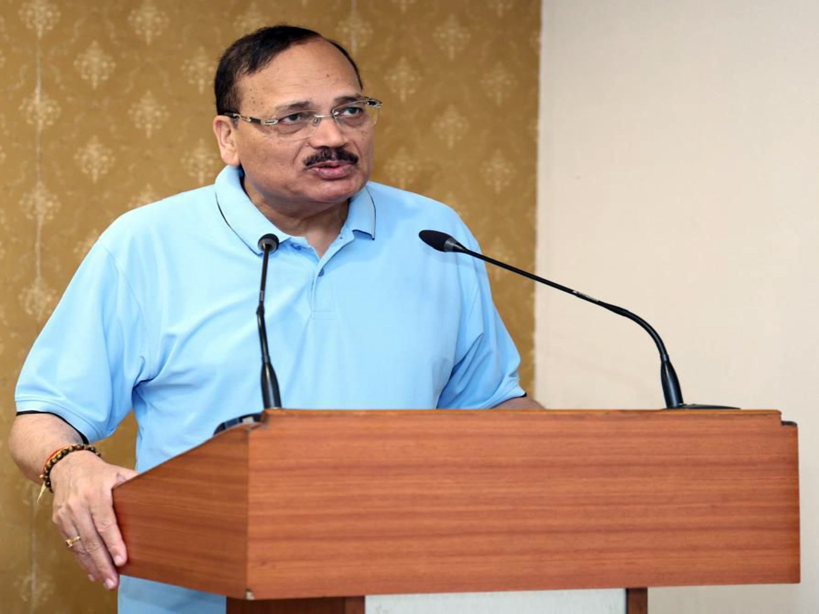 Chief Justice of India Surya Kant (File Photo/ANI)