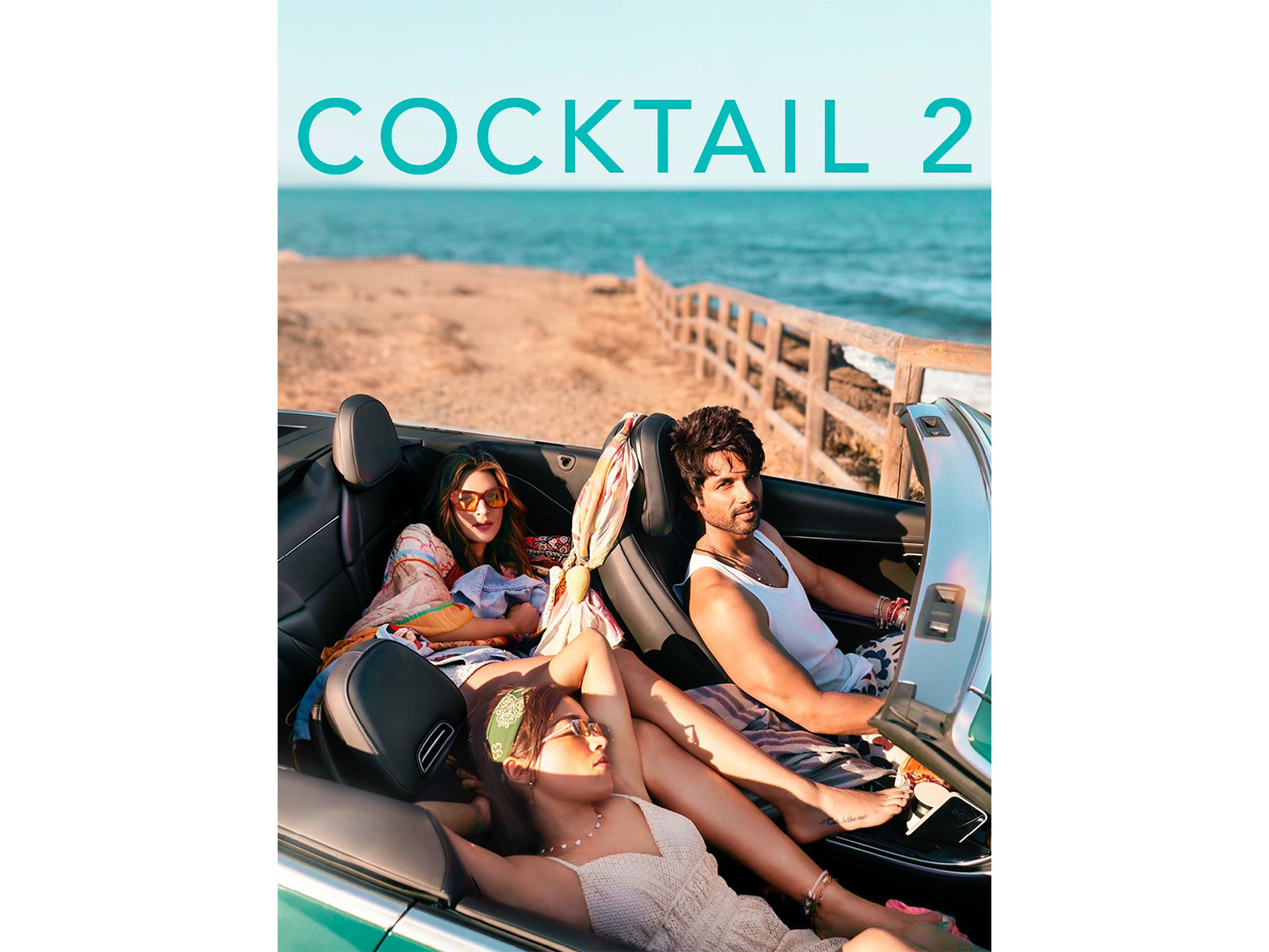 Poster of Cocktail 2 (Image source: Makers)