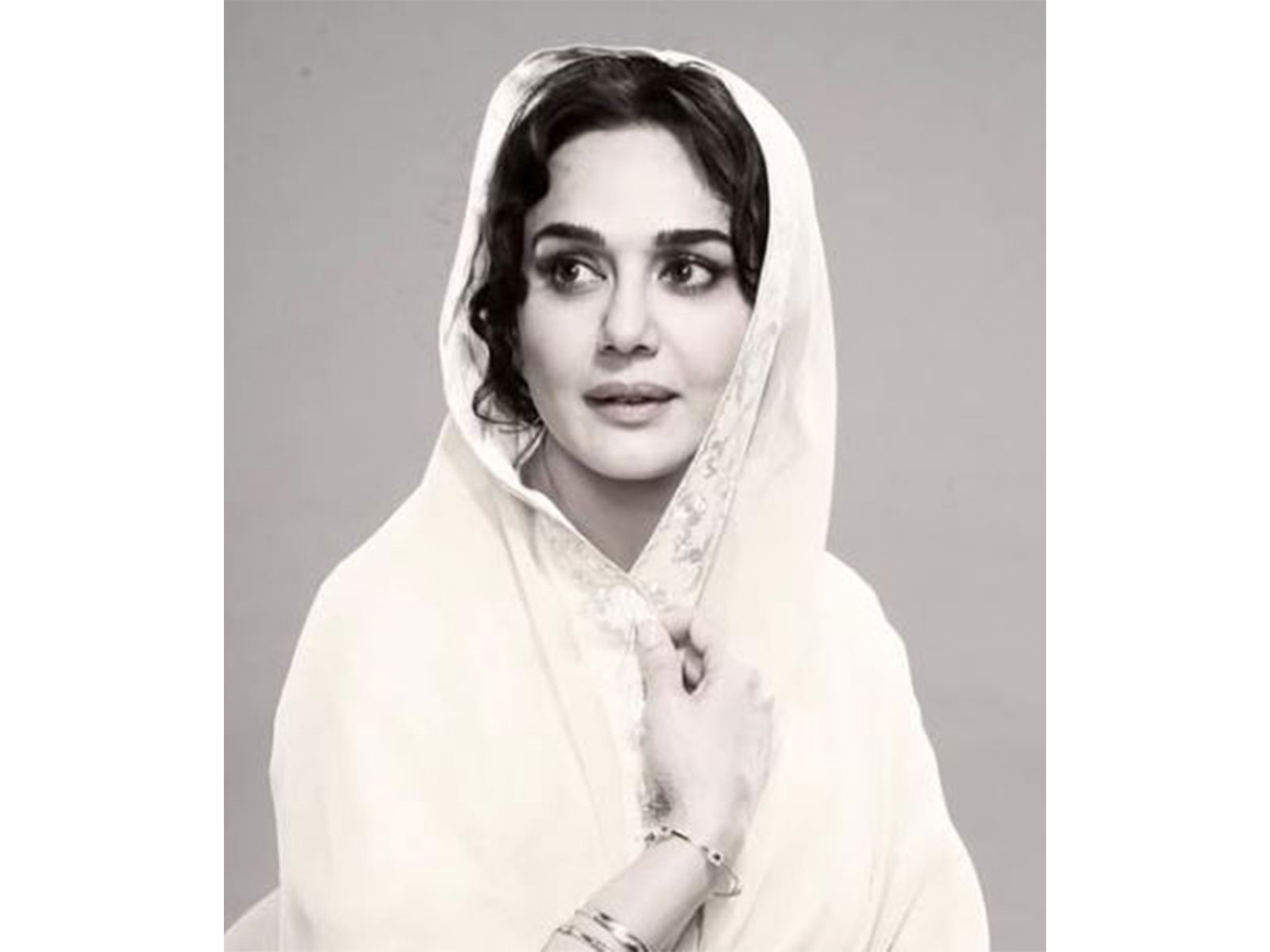 Actor Preity Zinta (Image source: Instagram account of Preity)