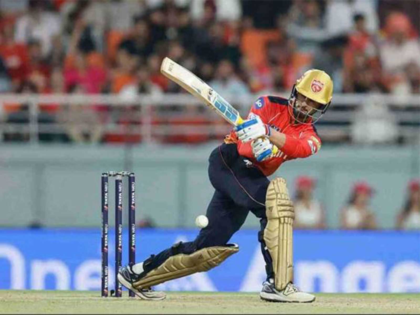 Nehal Wadhera in action (Photo: Instagram/nehalwadhera)