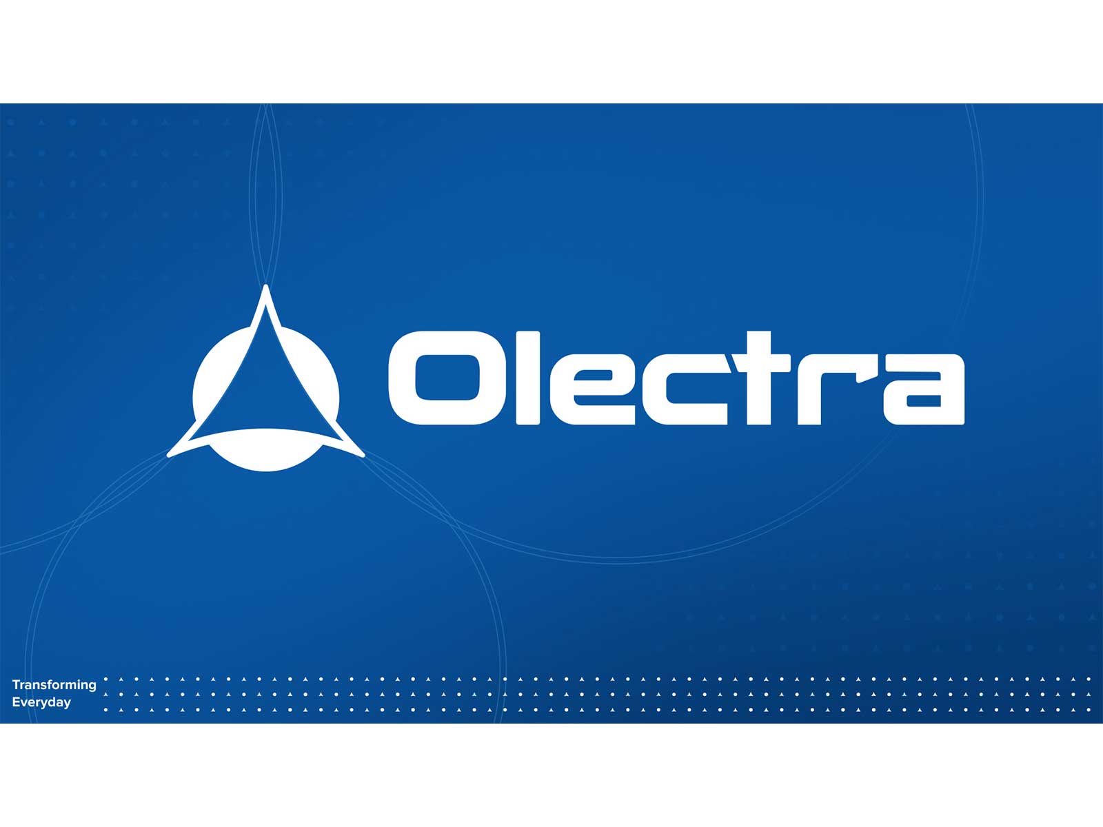 Olectra Delivers Strong Q1 FY27 Performance with 66% Revenue Growth