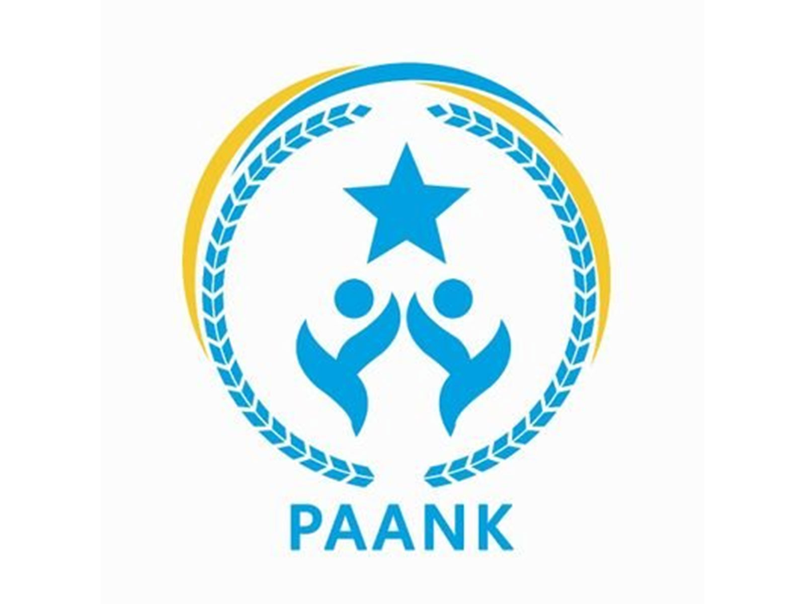 Official logo of human rights wing of the Baloch National Movement, Paank (Photo/X/@paank_bnm)