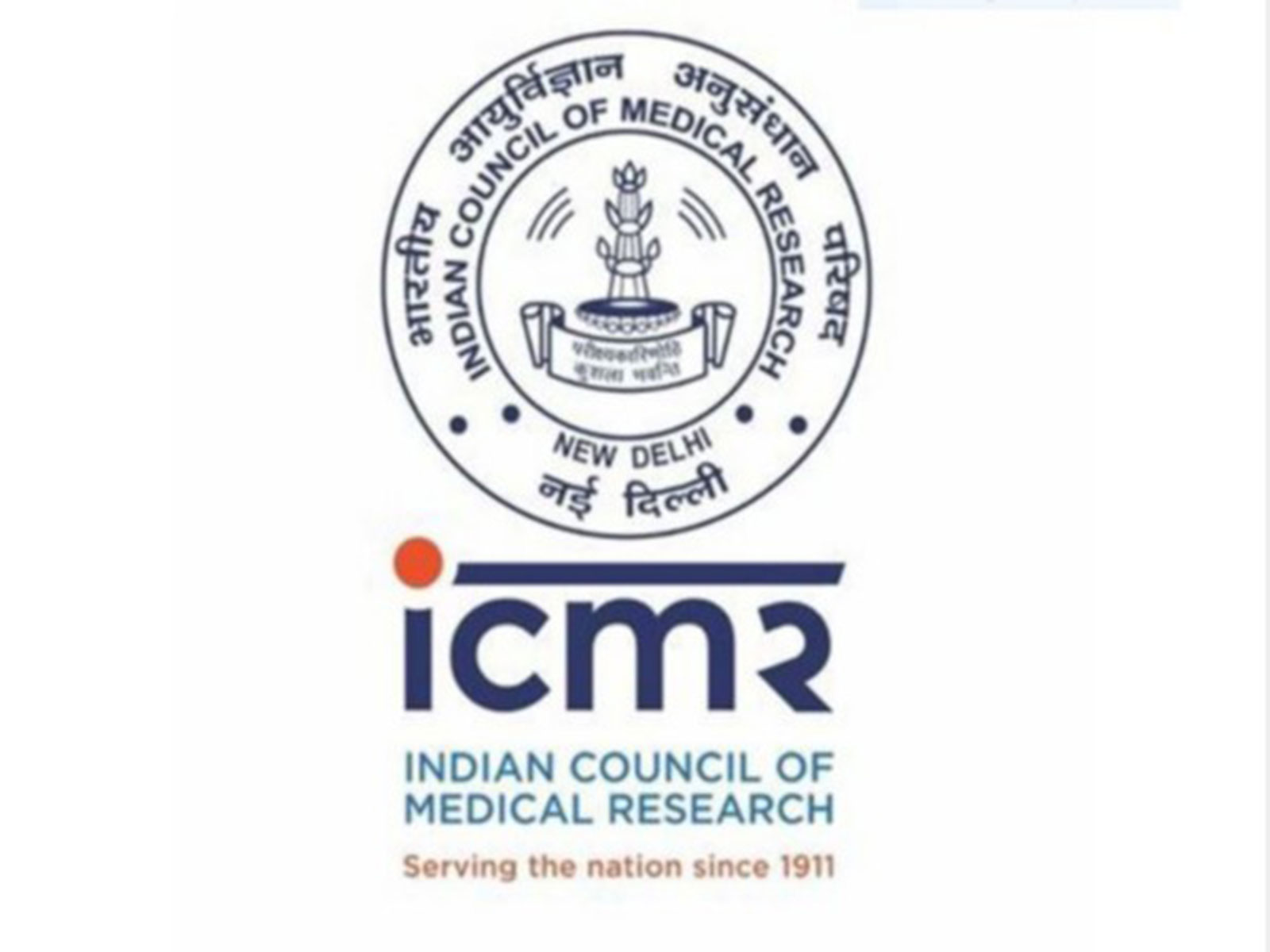 Representative Image (Photo/@ICMRDELHI)