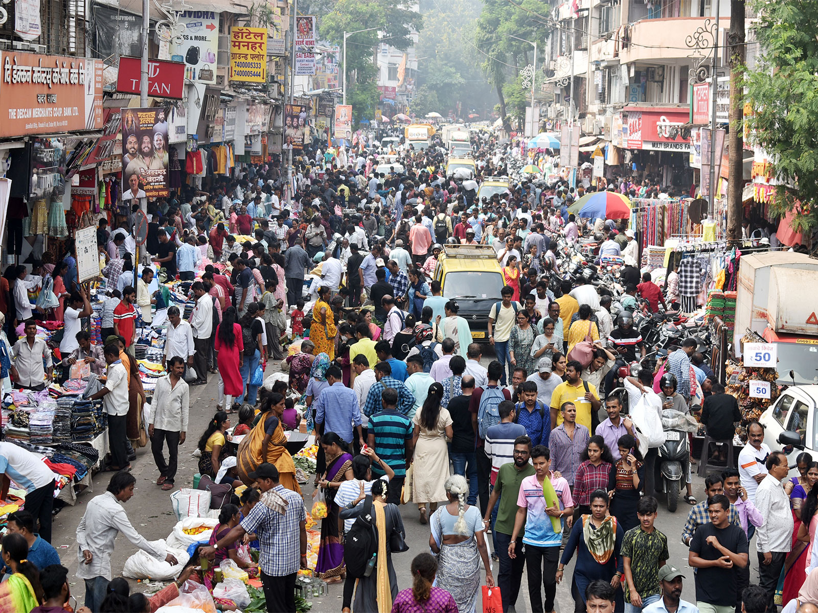 Representative Image (Photo/ANI)