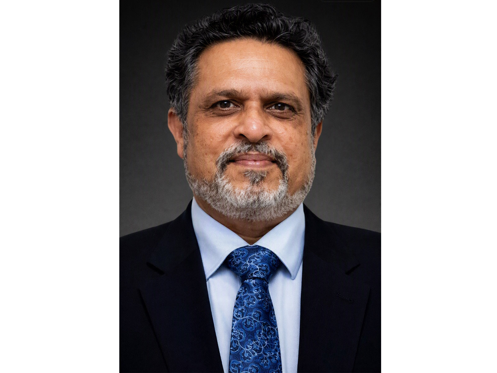 M. V. Satish, President, Construction Federation of India (CFI) and Advisor to the CMD, L&T Ltd.