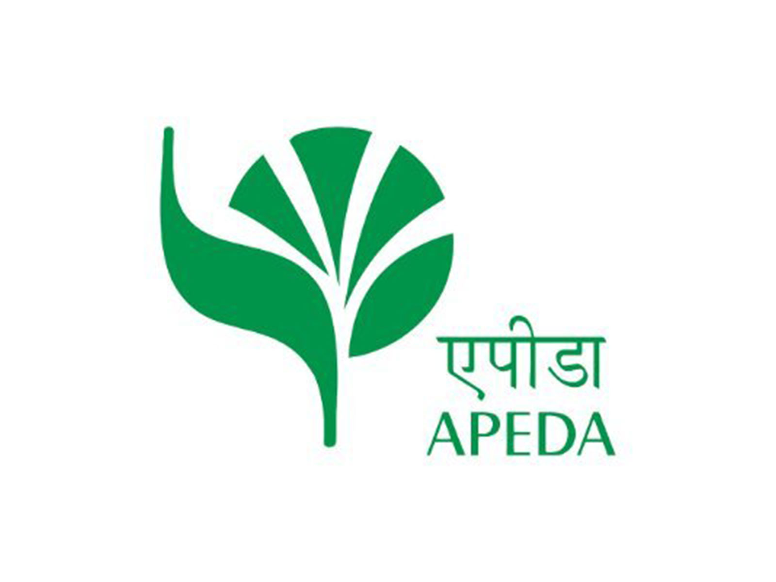 Agricultural and Processed Food Products Export Development Authority (Photo/@APEDADOC)