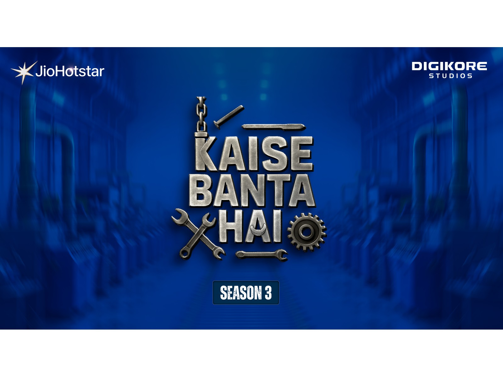Kaise Banta Hai Season 3