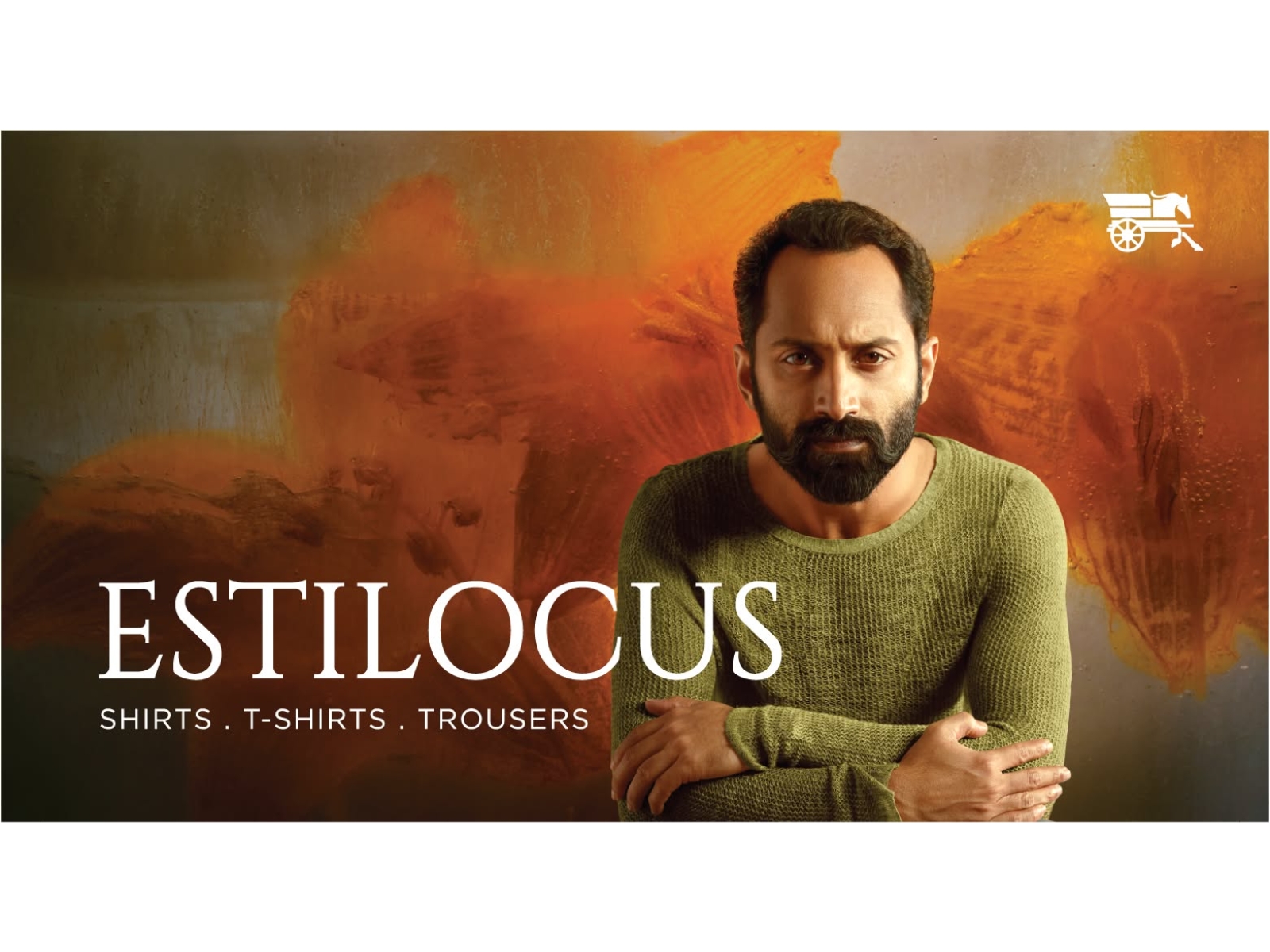 In a $102.8B Indian Apparel Market, Estilocus Targets the Gap Between Premium and Cheap Fast Fashion Menswear