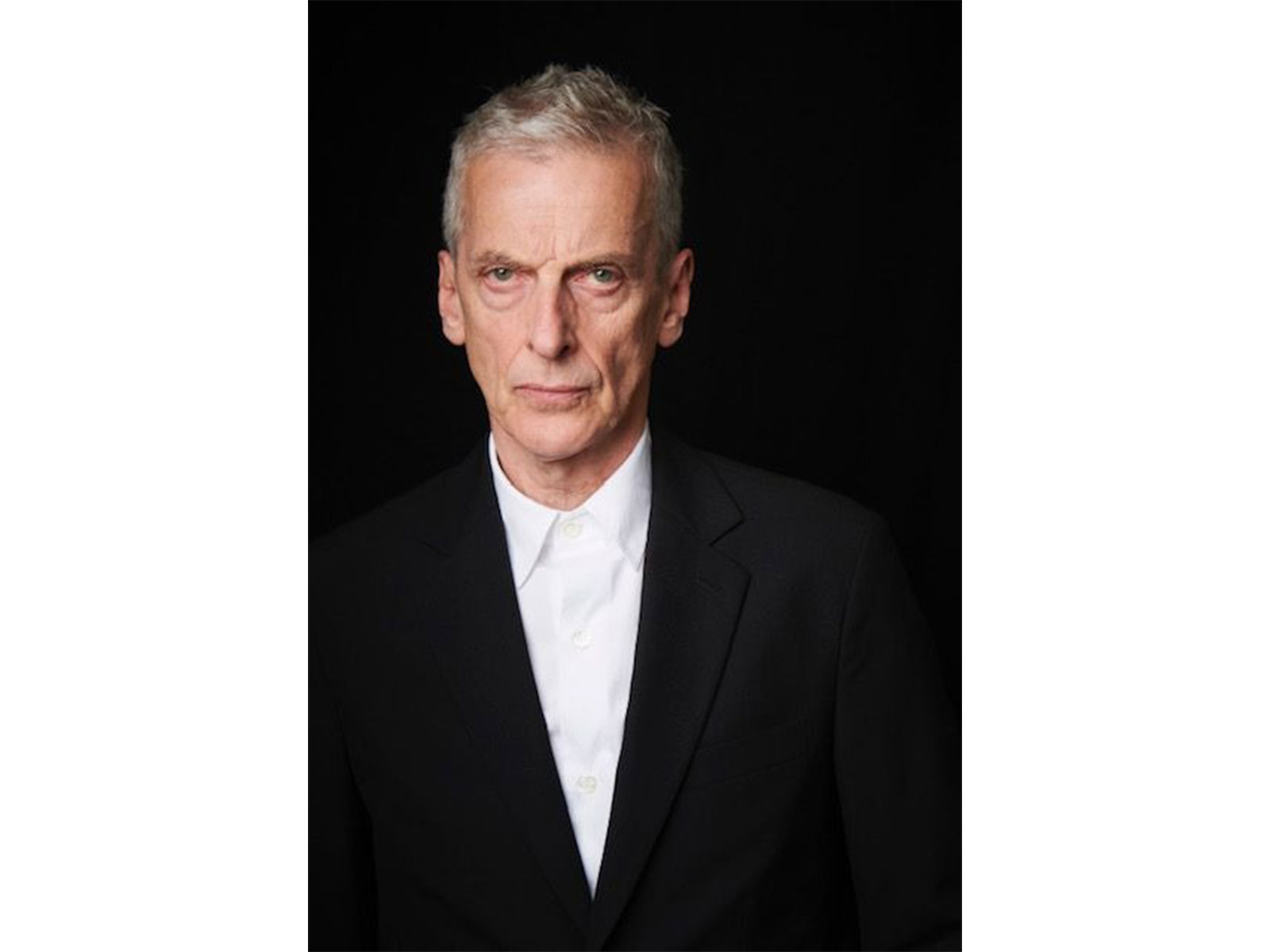 Peter Kapaldi (Photo/JioHotstar)