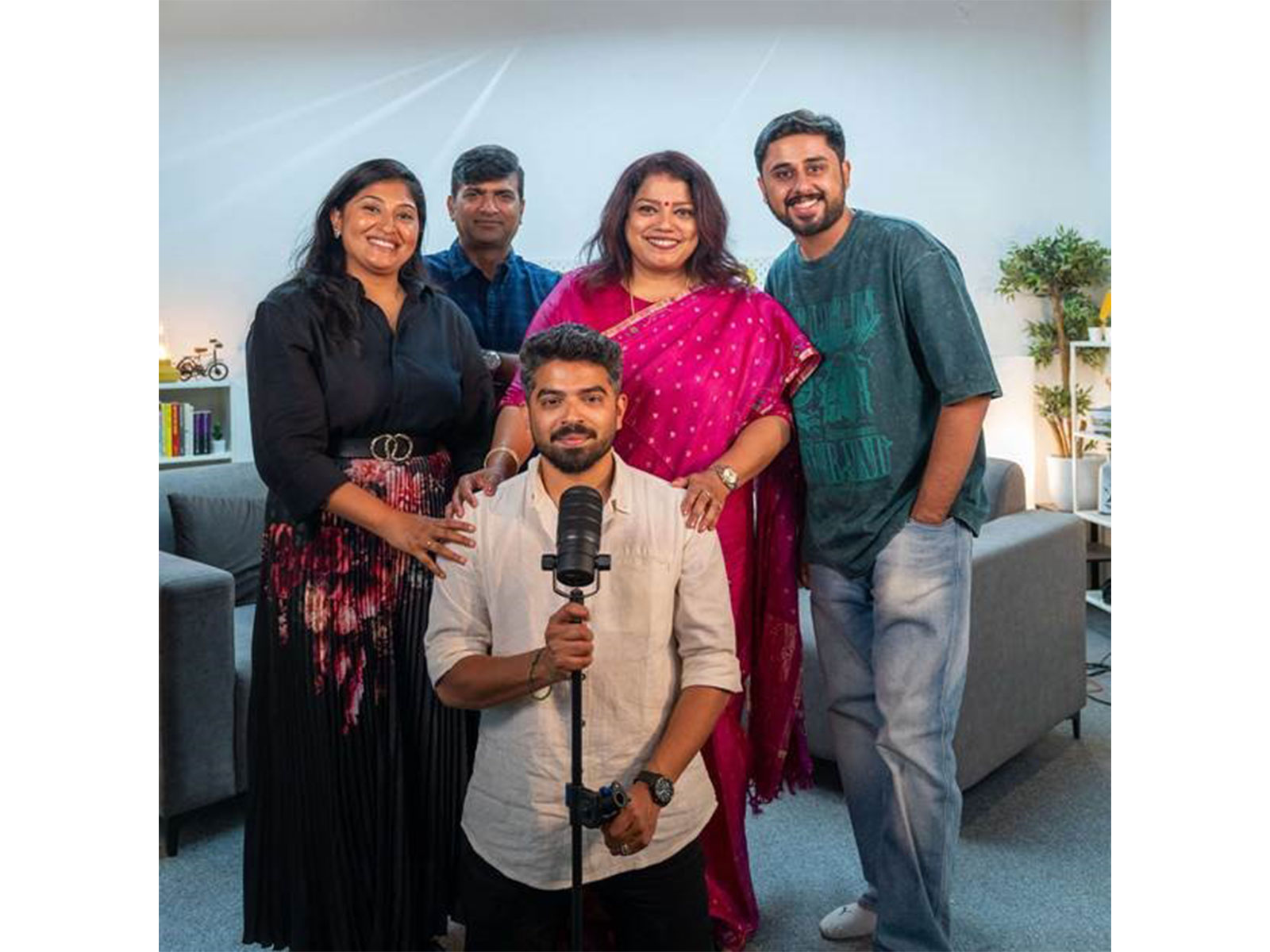 Alcor Consultancy Launches THE SHE.E.O EFFECT: A New Platform for India's Underrepresented C-Suite