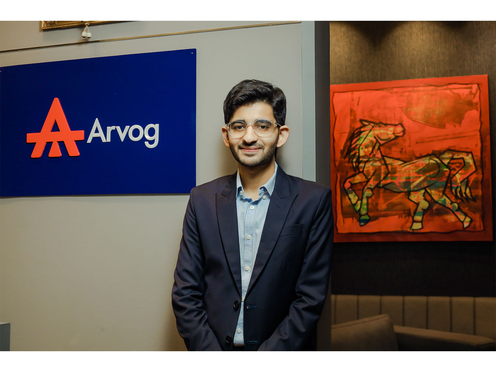 Priyank Kothari, Executive Director, Finkurve Financial Services Limited