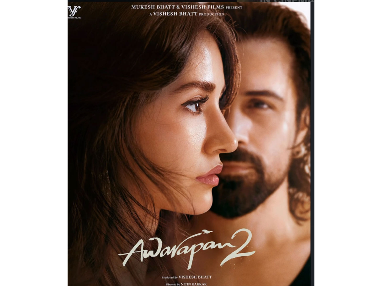 'Awarapan 2' (Photo/Instagram/ @therealemraan)