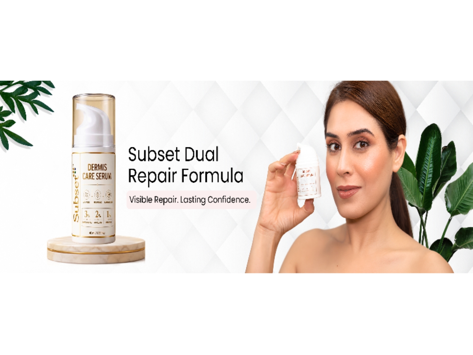 Beyond Beauty: How Subset's Dual Repair Formula Is Redefining Cellular Health and Healthy Aging
