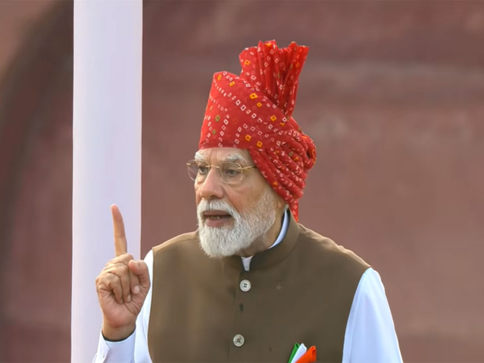 Prime Minister Narendra Modi (Photo/ANI)