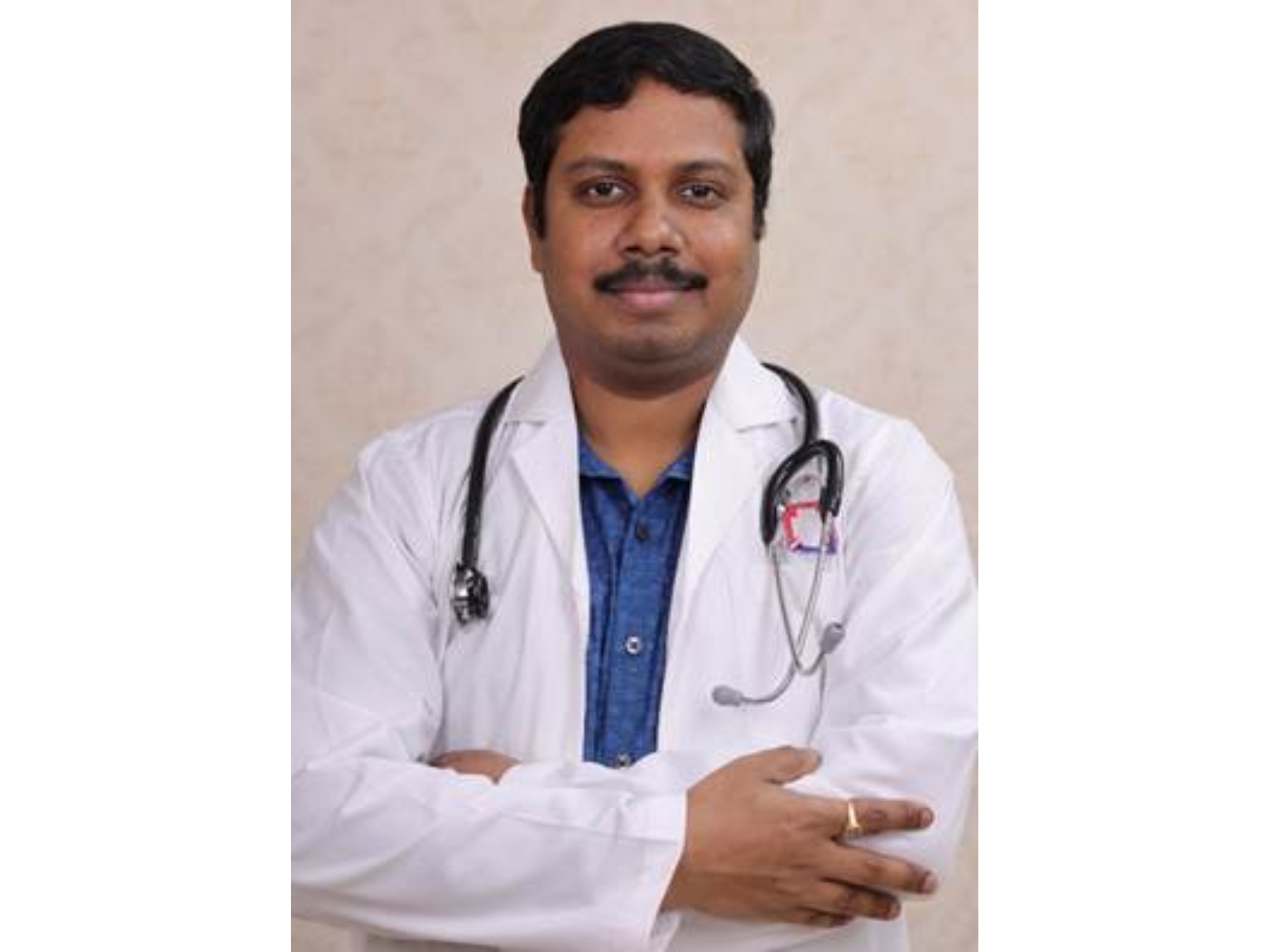 Dr. Amit Mandal