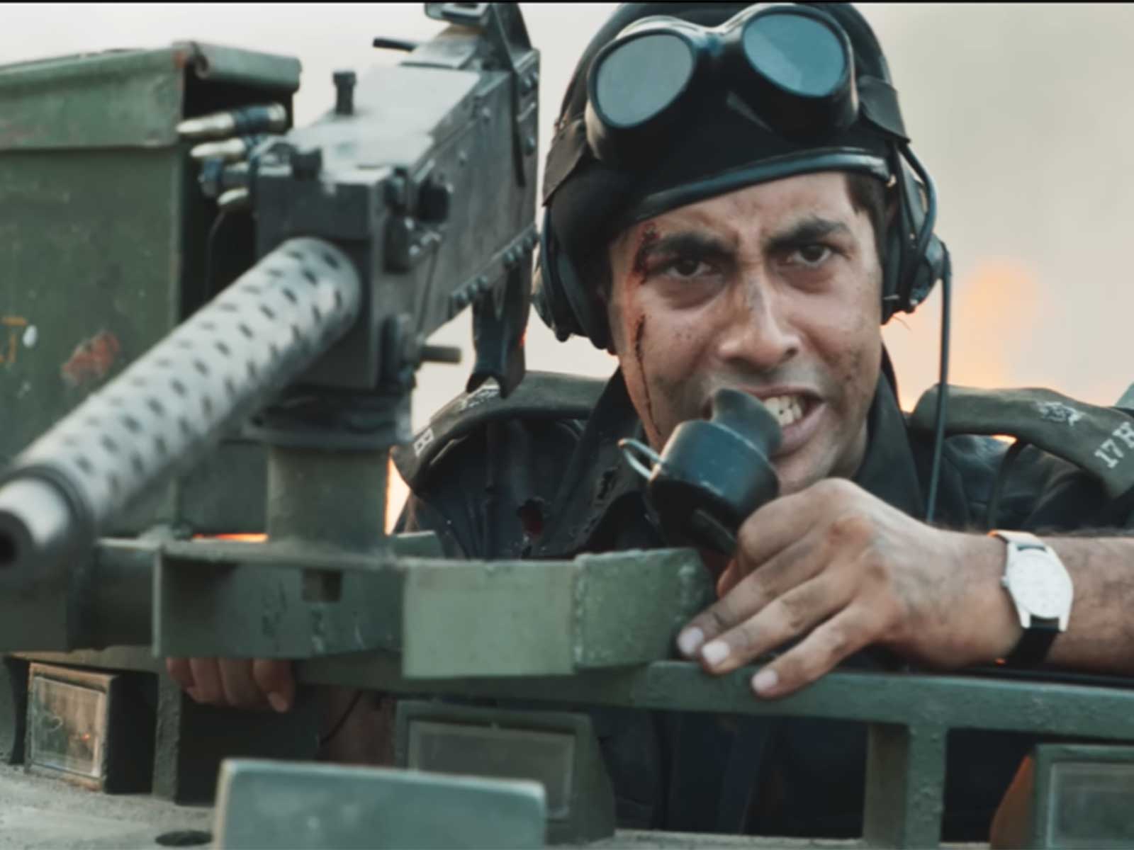 A snip from trailer (Photo/Sony Music India)