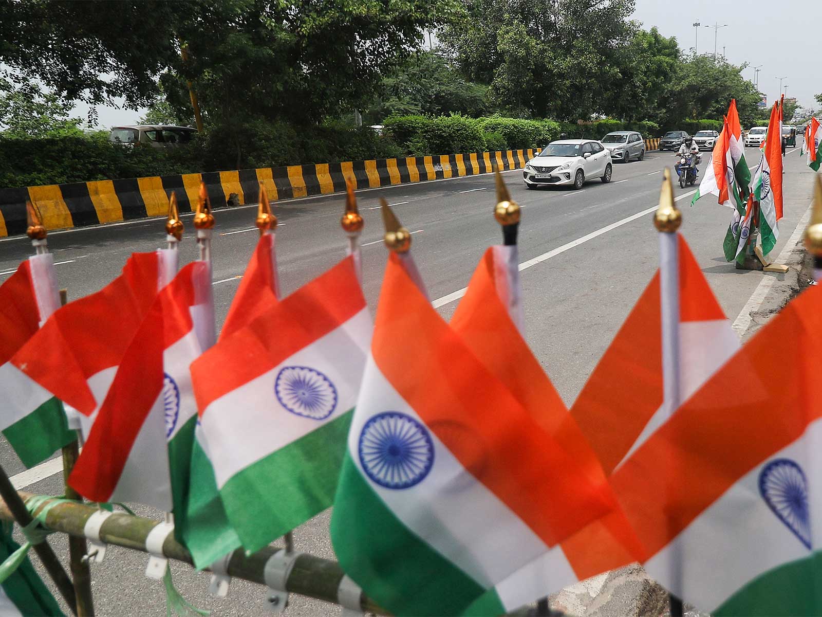 Representative Image (Photo/ANI)