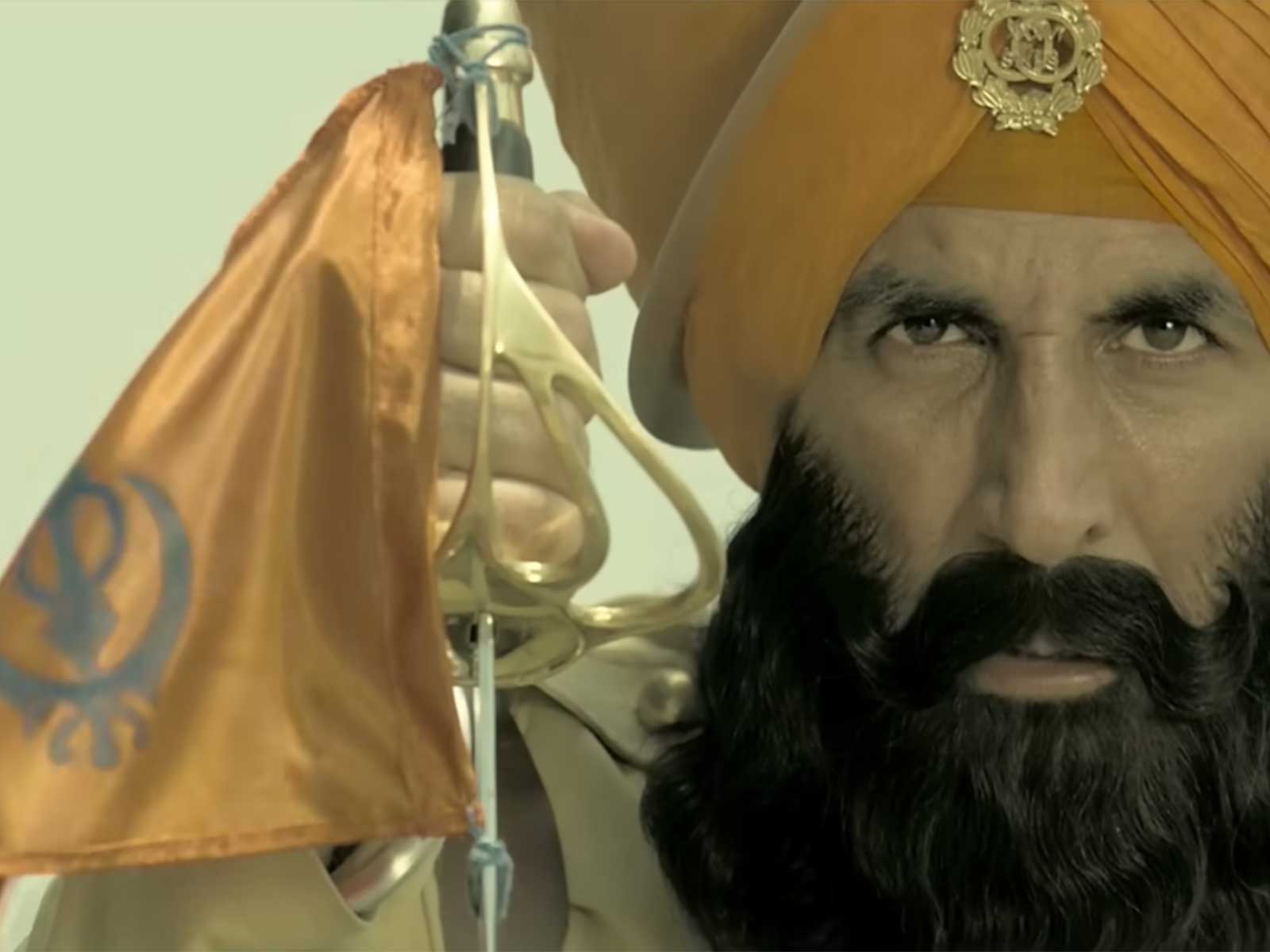 A snip from Teri Mitti song (Photo/Zee Music Company)