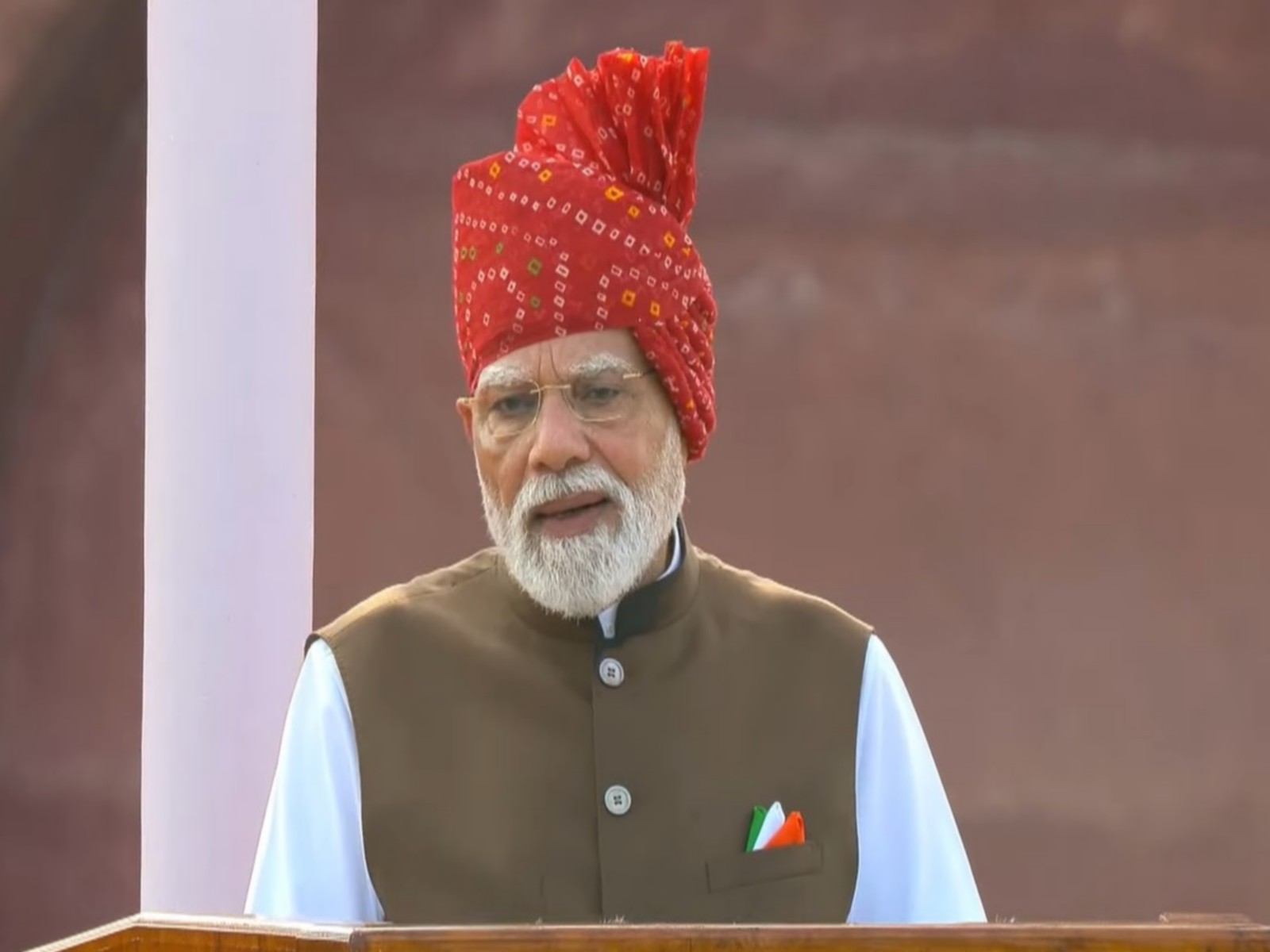 Prime Minister Narendra Modi (Photo/ANI)