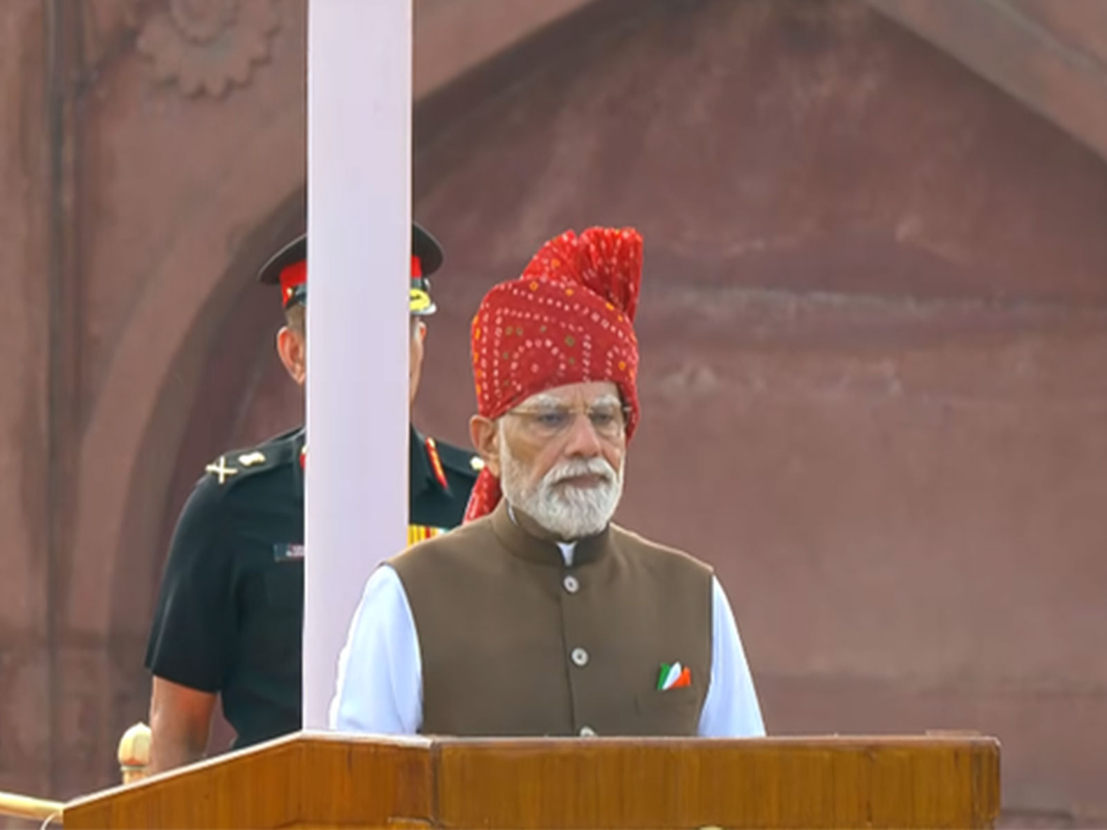 Prime Minister Narendra Modi (Photo: ANI)