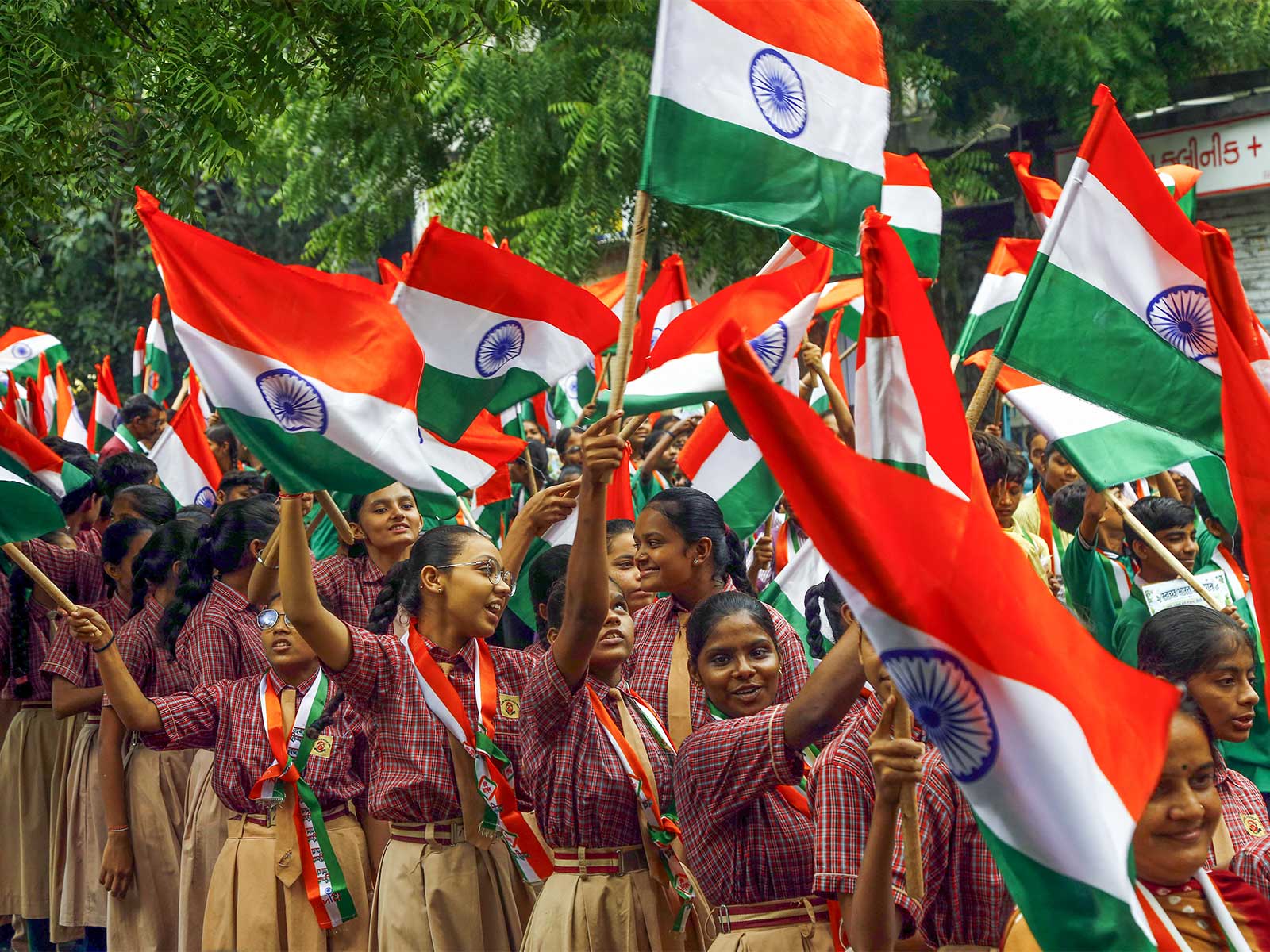Representative Image (Photo/ANI)