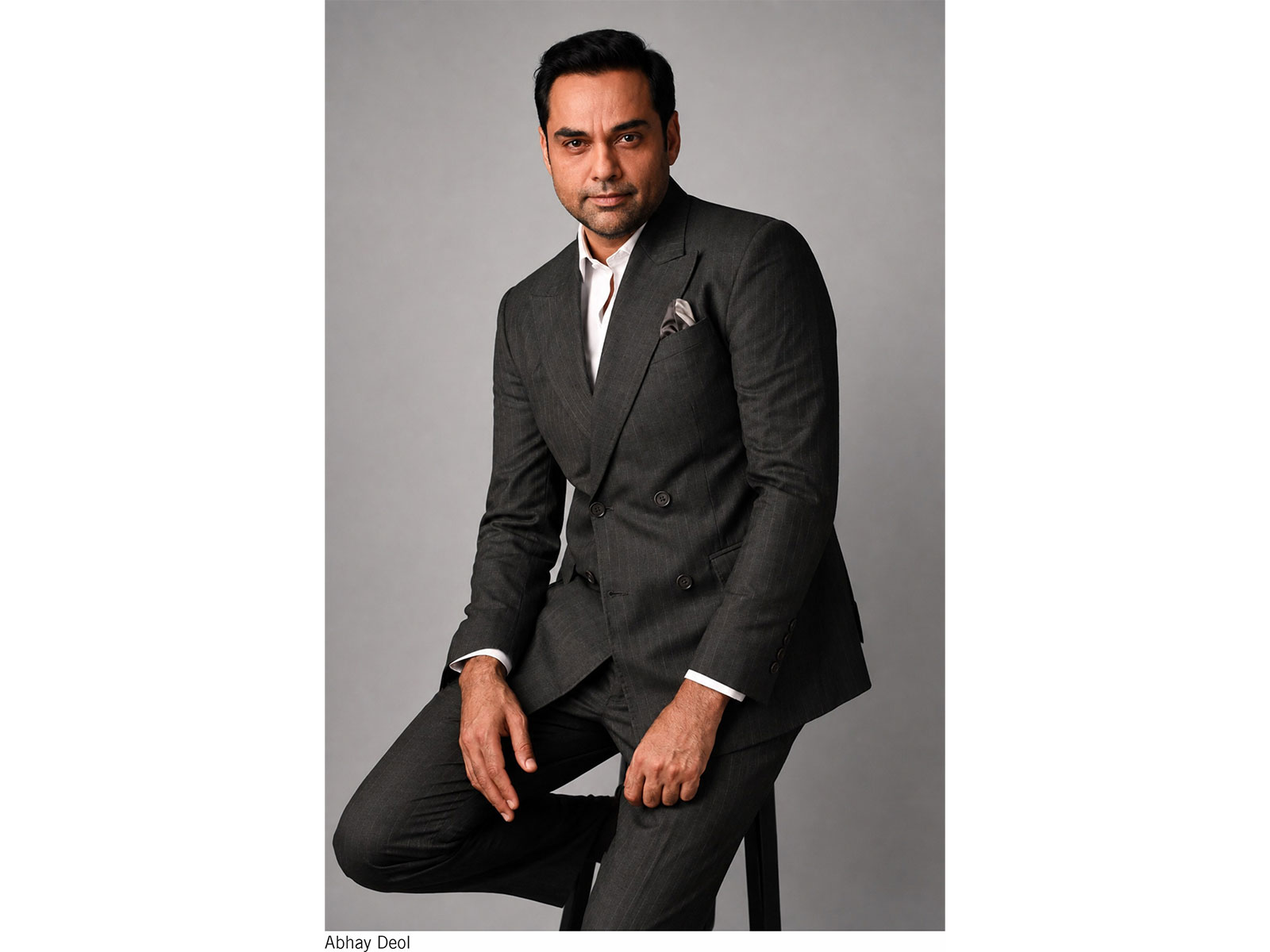 Victorinox India welcomes Abhay Deol as a friend of the brand