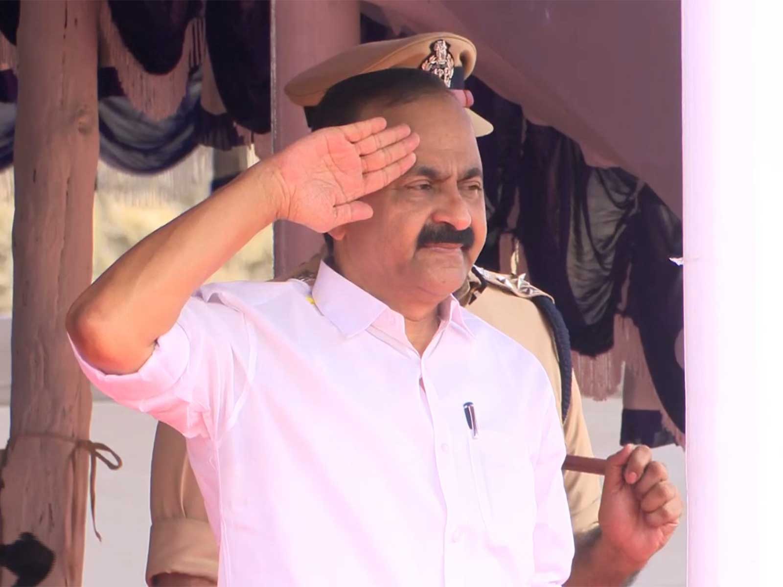 Keralam Chief Minister V D Satheesan (Photo/ANI)