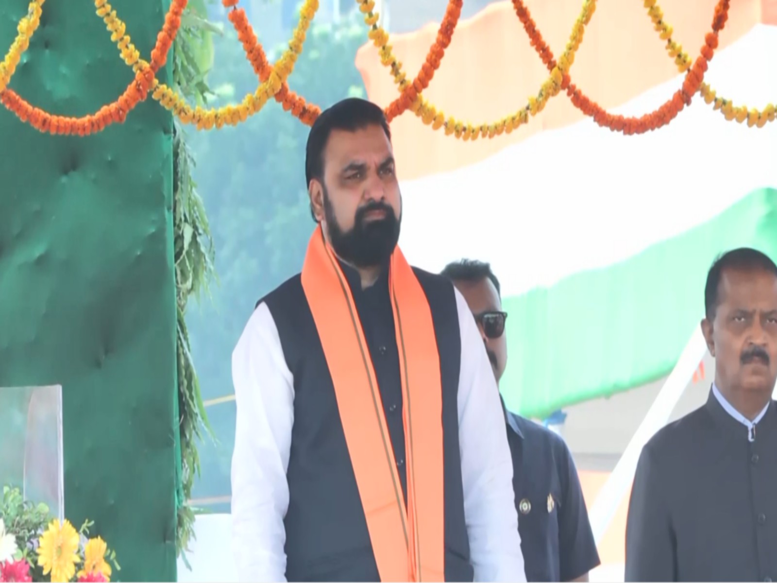 Bihar CM Samrat Choudhary (Photo/ANI)