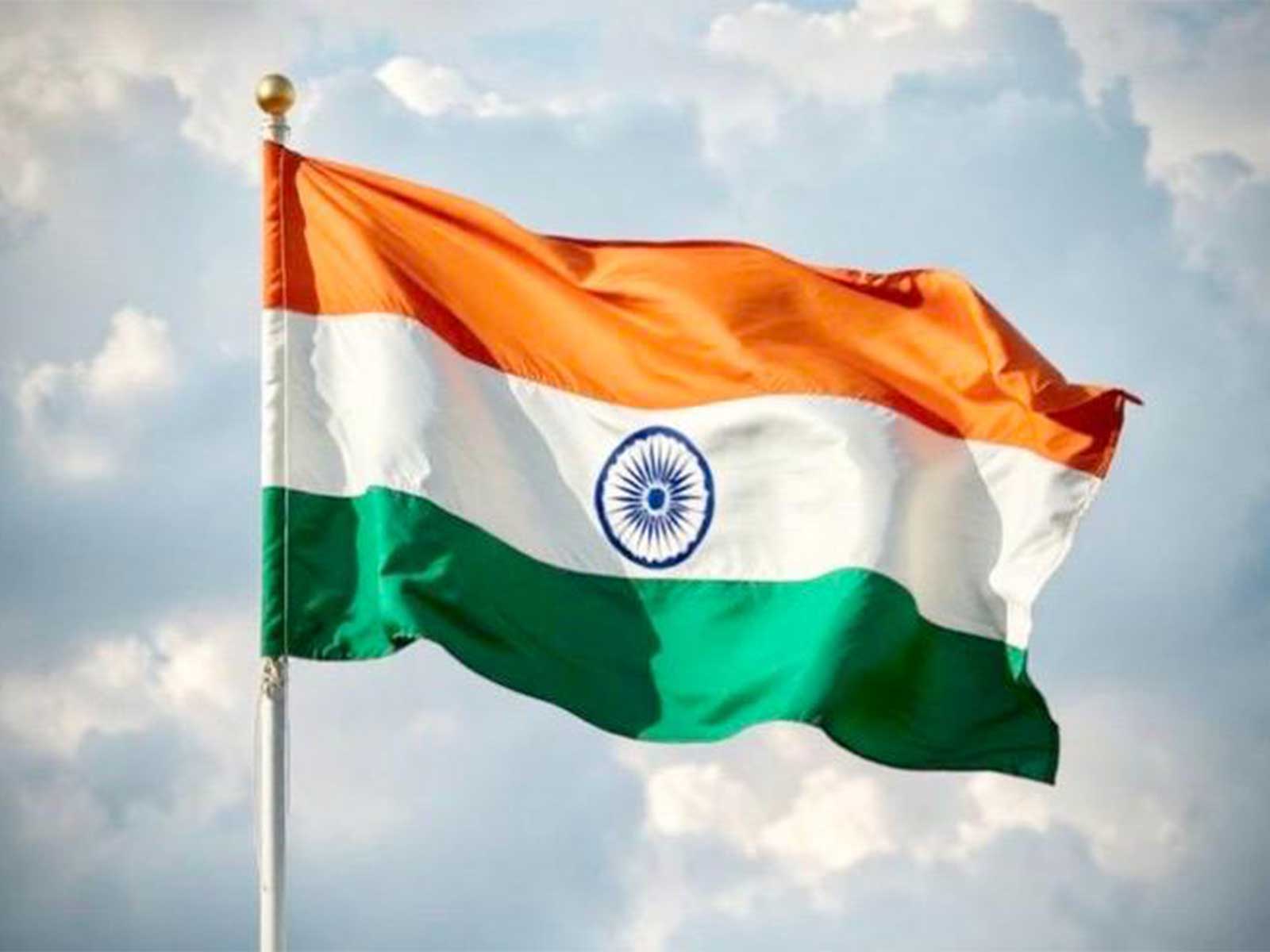 India is celebrating its 80th Independence Day (Photo: X/@GautamGambhir)