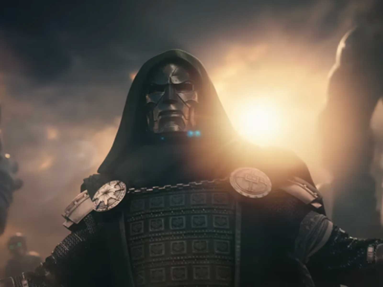A snip from trailer (Photo/instagram/@marvelstudios)