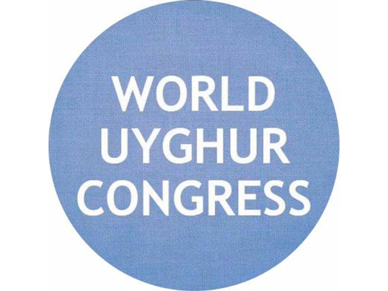 World Uyghur Congress (Photo: @UyghurCongress)