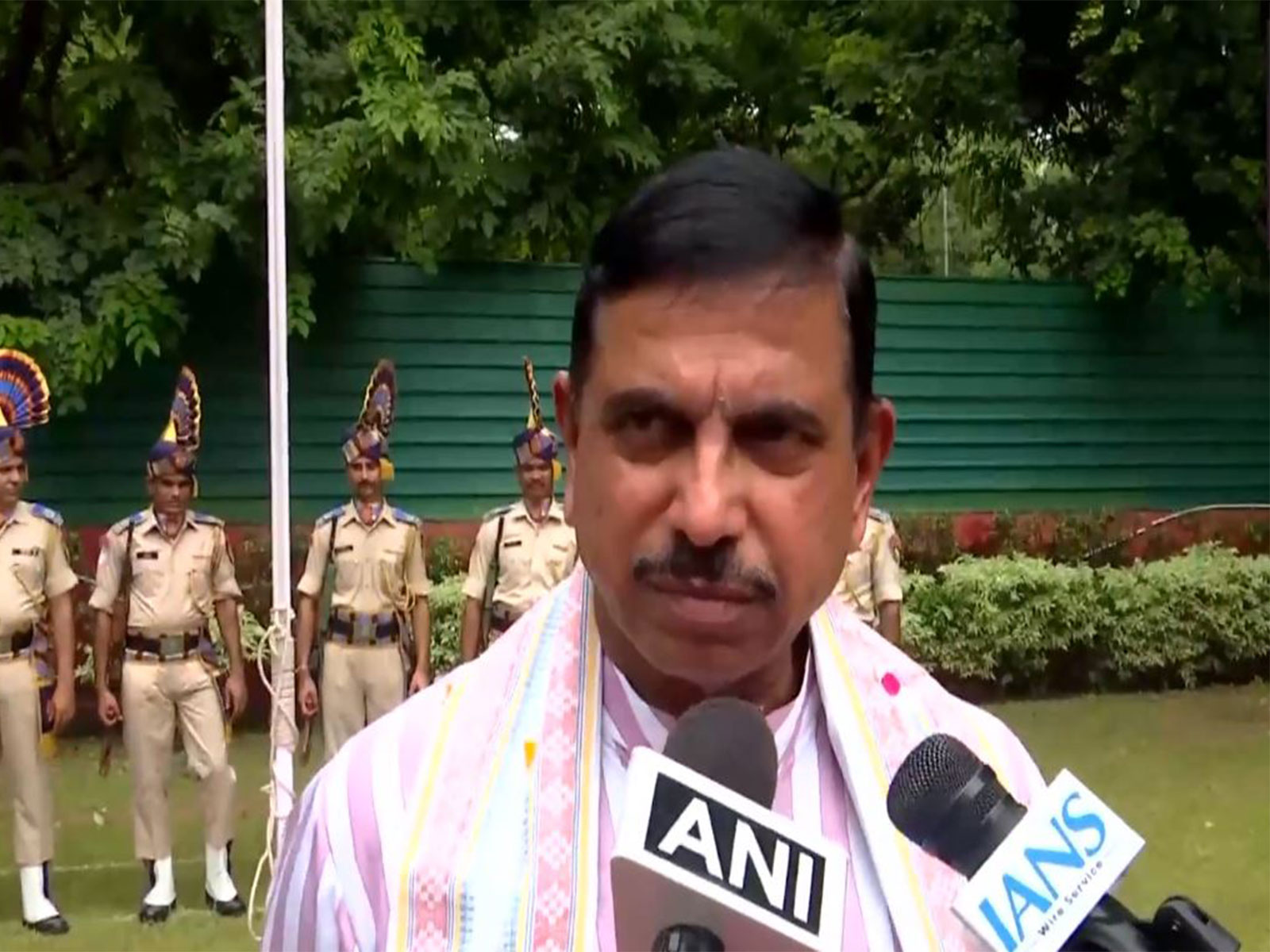 Union Education Minister Pralhad Joshi (Photo/ANI)