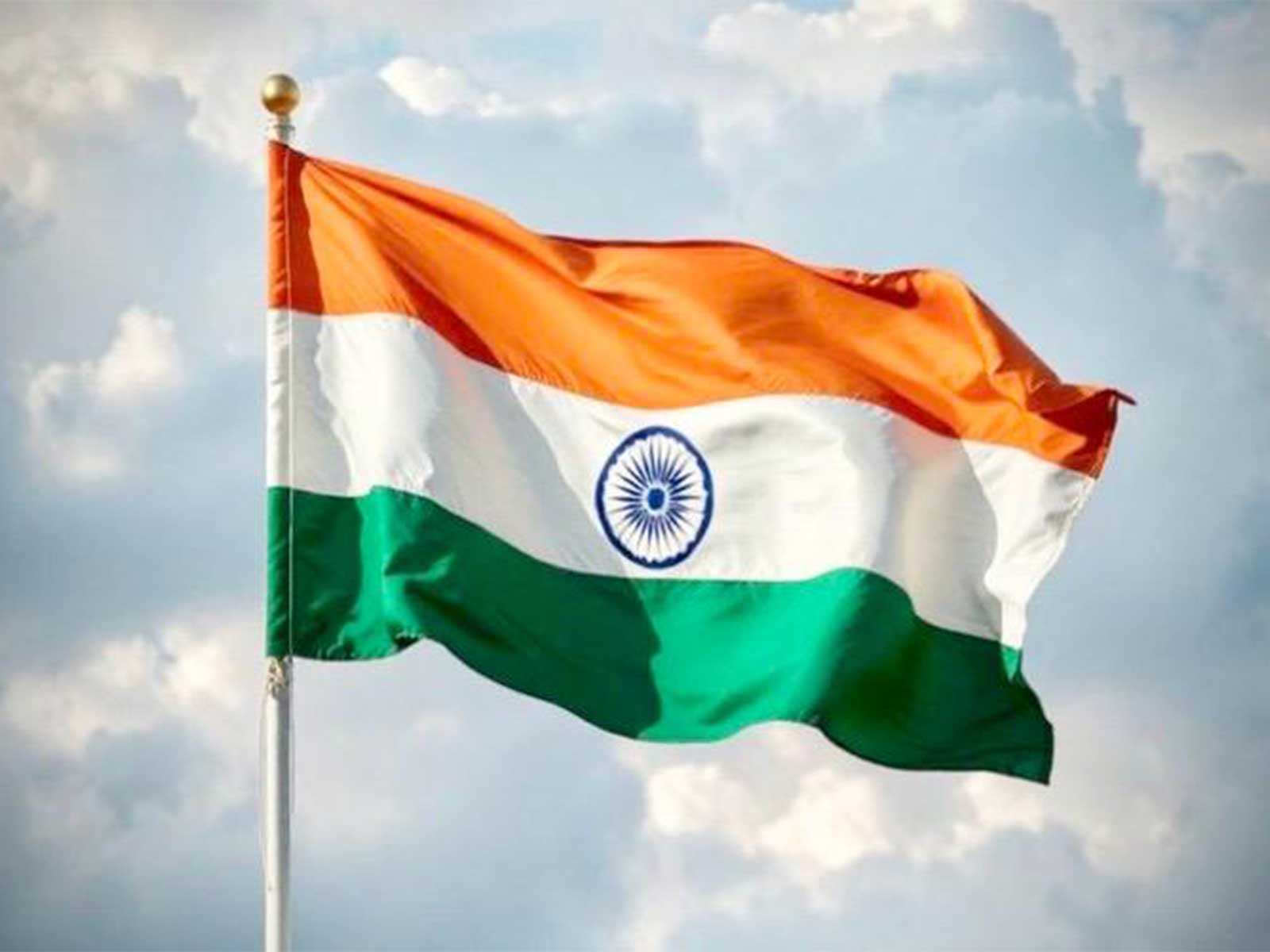 India is celebrating its 80th Independence Day (Photo: X/@GautamGambhir)