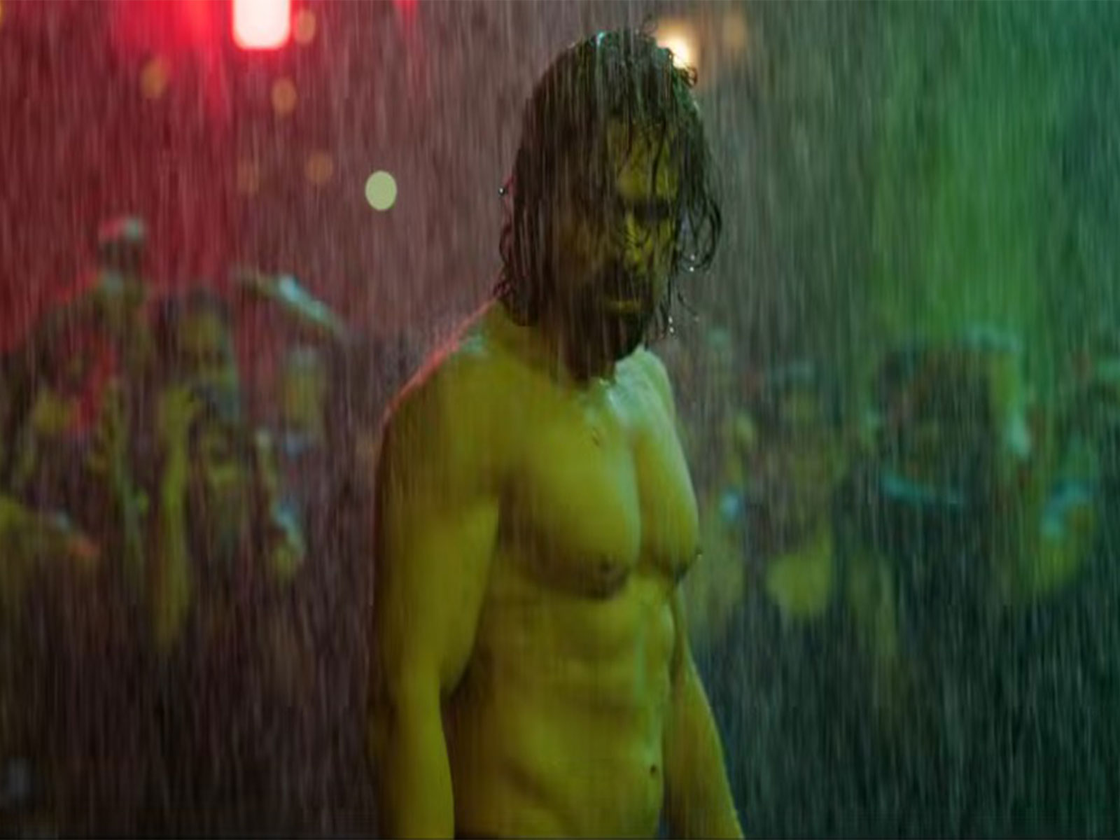 A snip from 'Awarapan 2' (Photo/instagram/@visheshfilms)