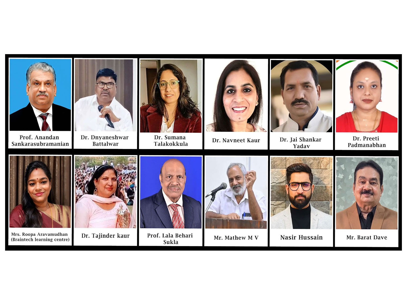 Pride of India 2026 Celebrates Excellence, Leadership & Social Impact