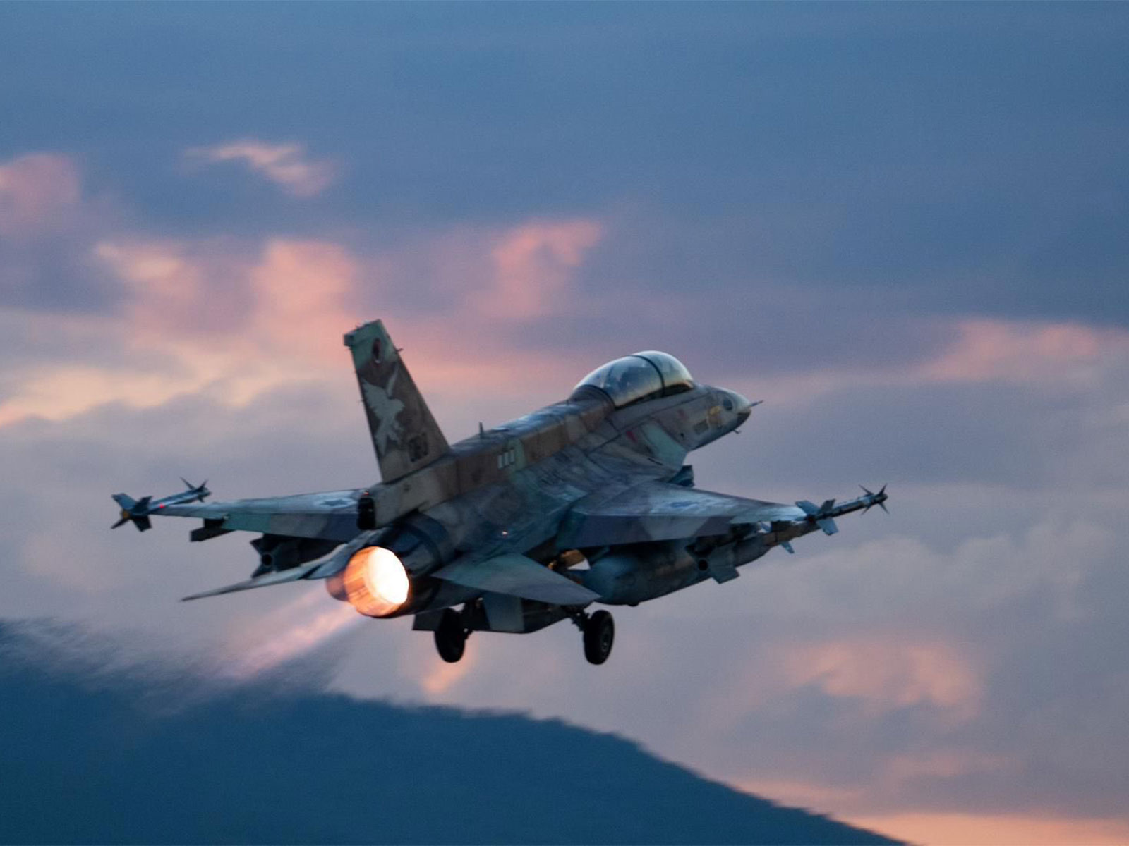 Representative Image (Photo/X@IDF)