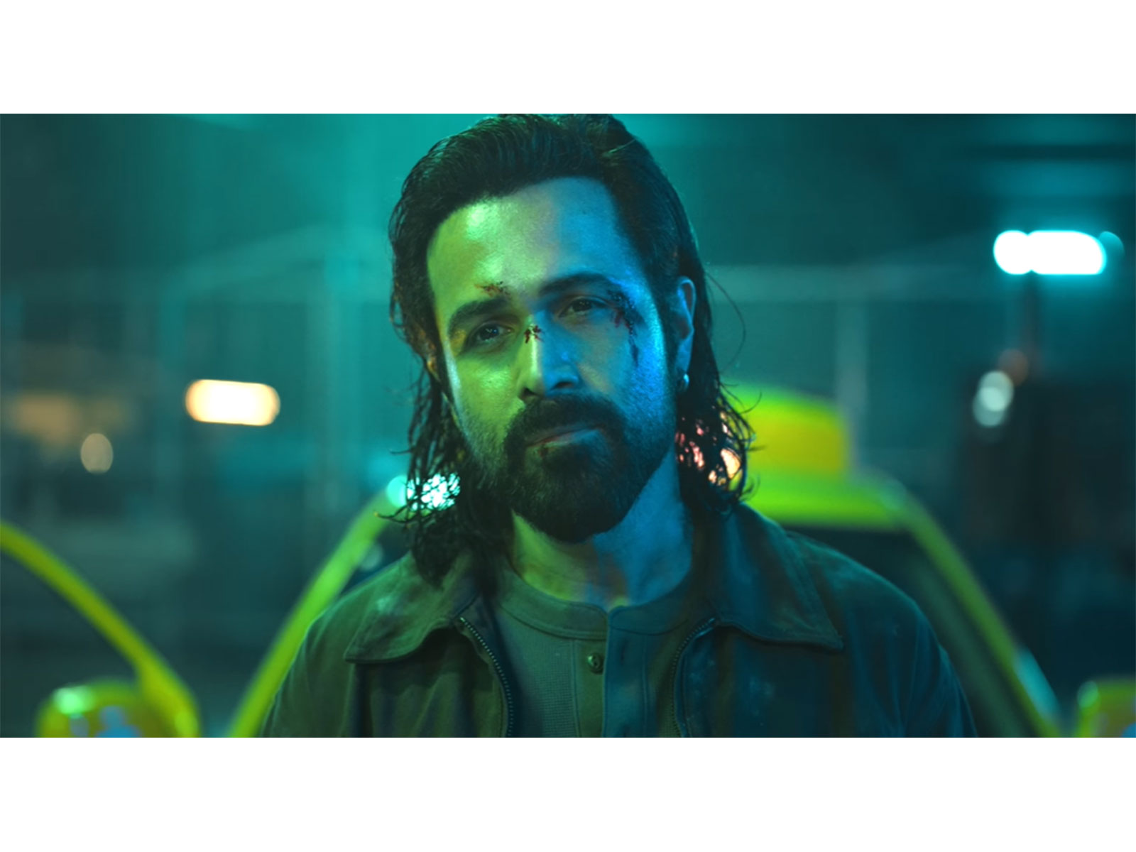 A snip from trailer (Photo/instagram/@sonymusicindia)