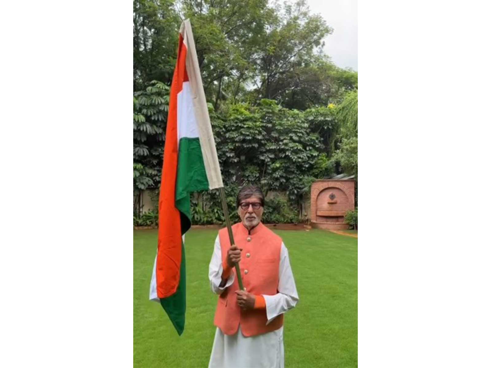 Amitabh Bachchan (Photo/Instagram/@amitabhbachchan)