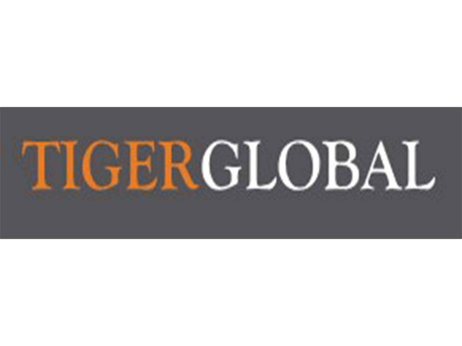 Tiger Global Management logo (Photo/Tiger Global Management)