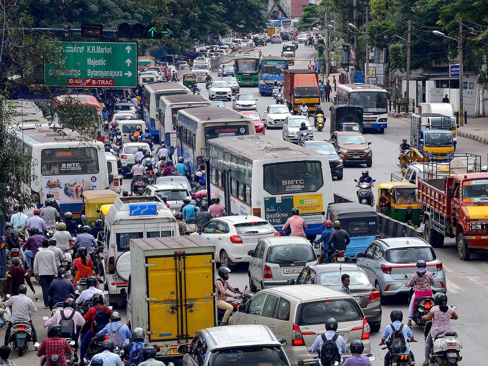 Representative Image (File Photo/ANI)