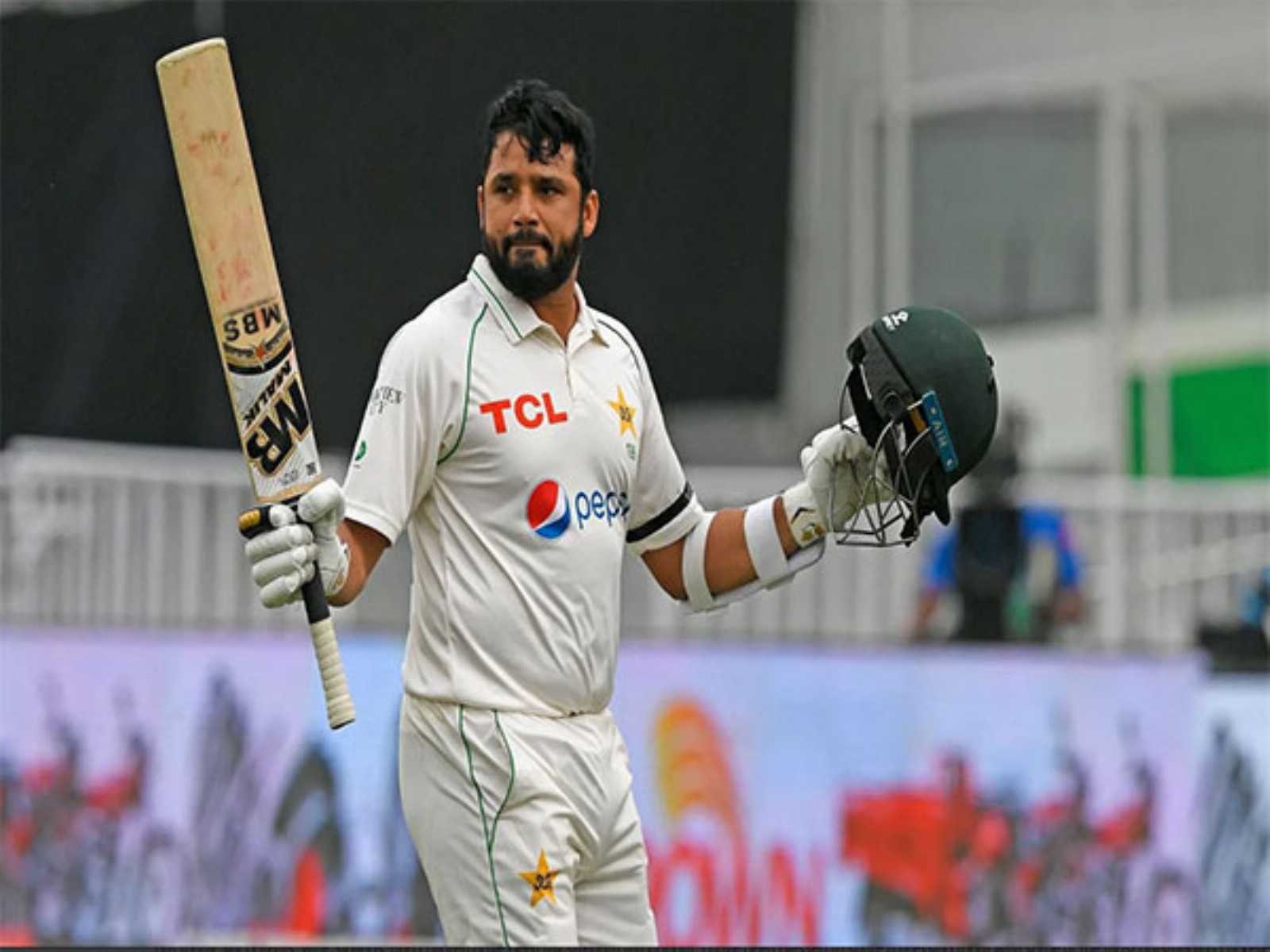 Azhar Ali (Photo: ICC)