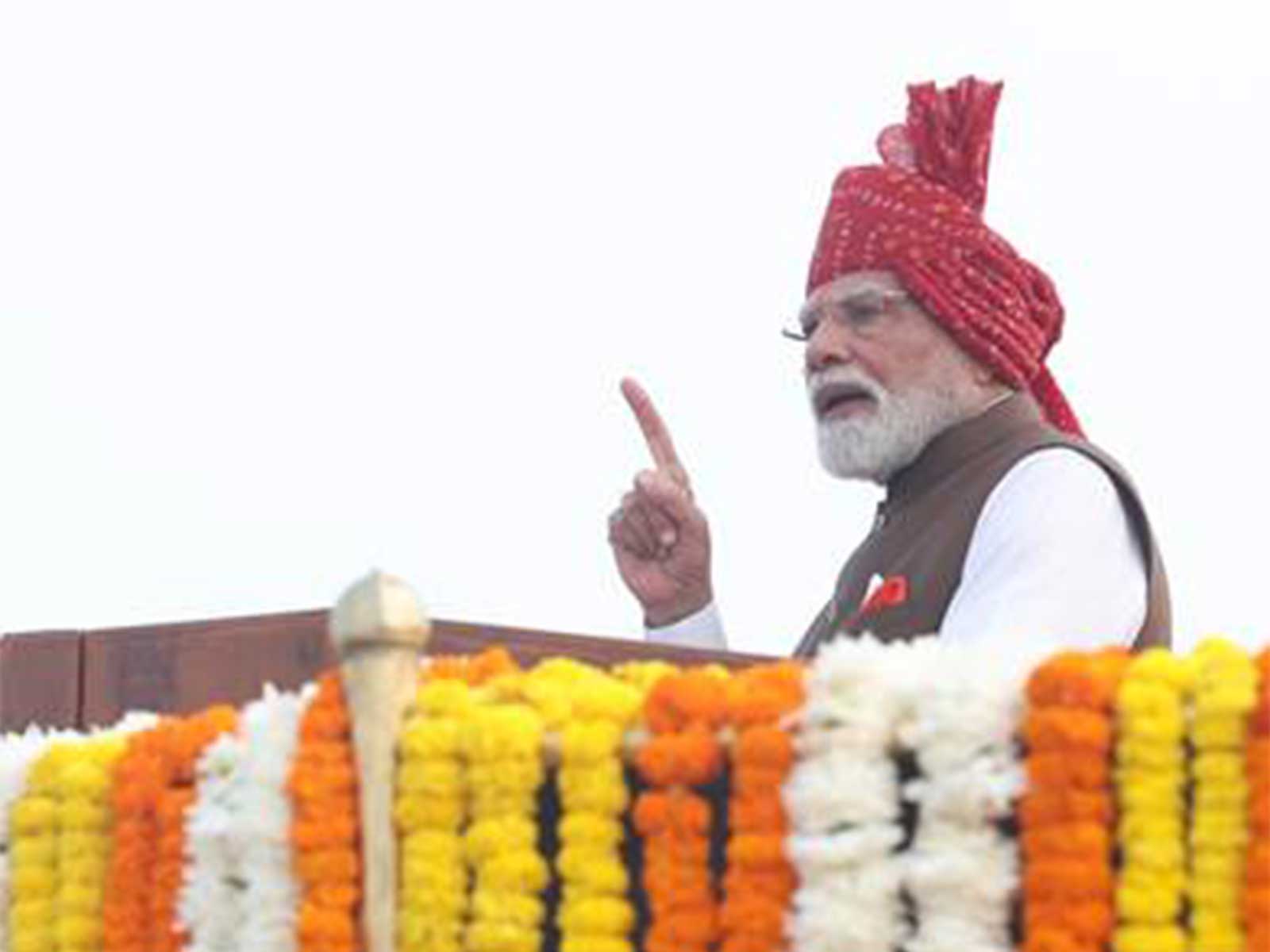 PM Narendra Modi (Photo/PIB)