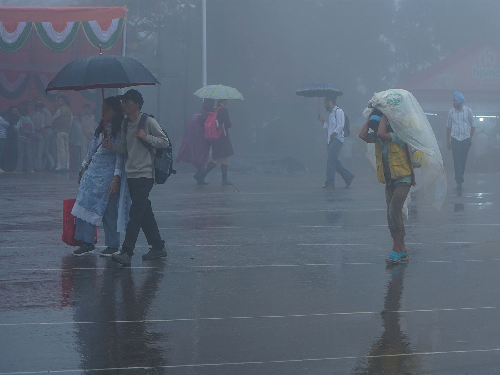 Representative Image (Photo/ANI)