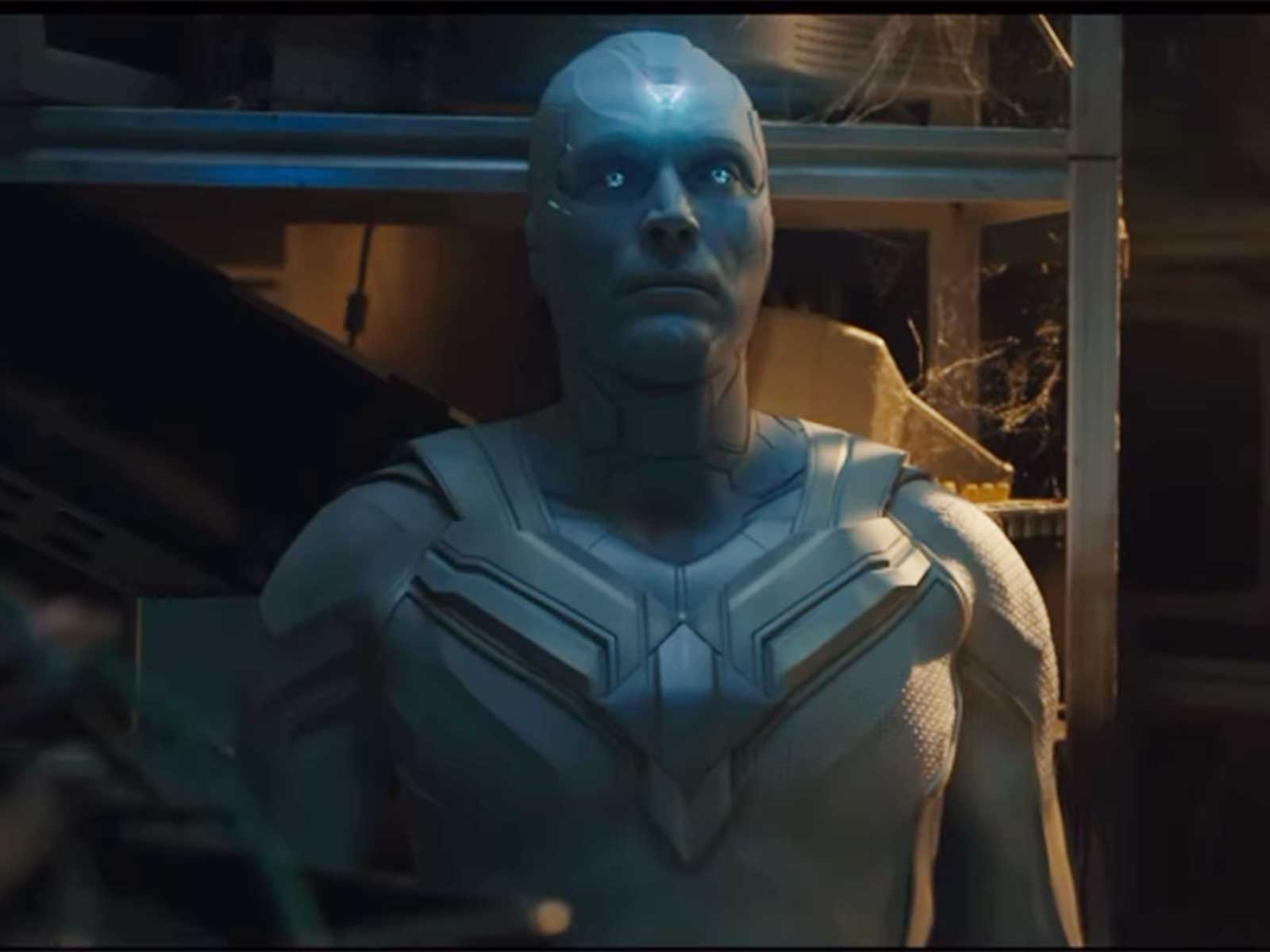 A snip from the trailer (Photo/instagram/@marvelstudios)